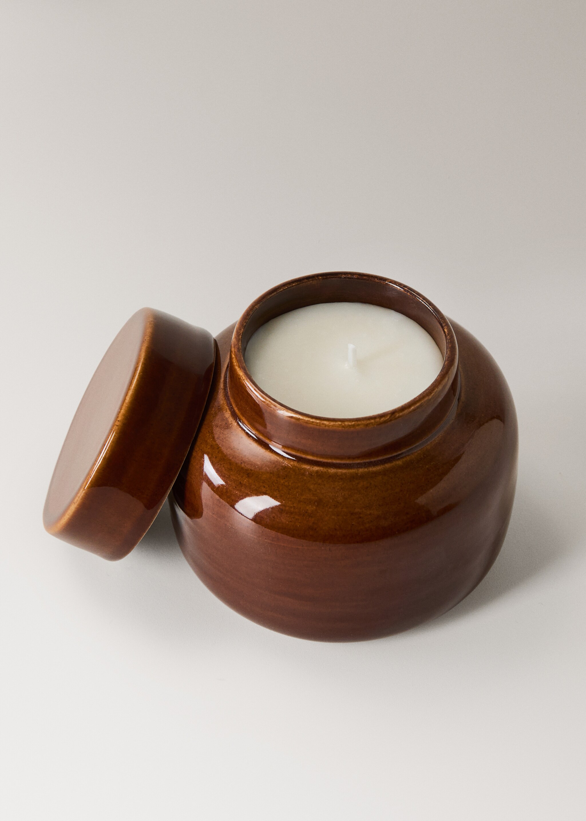 Decorative candle lid - Details of the article 2