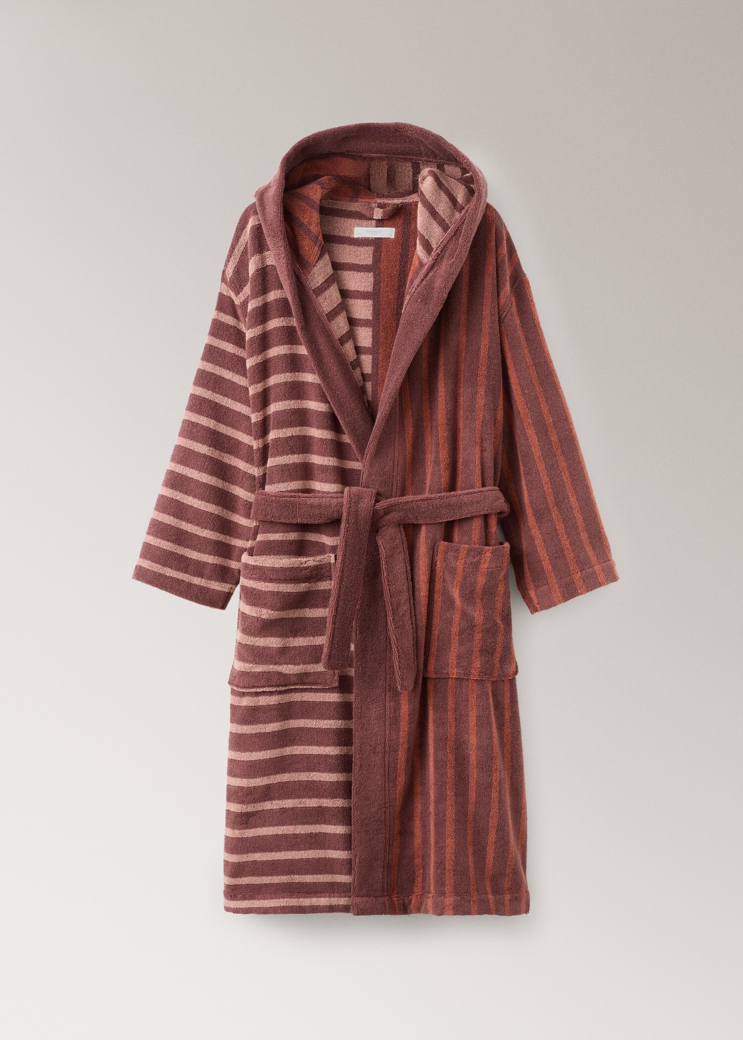 Bathrobe tanger - Article without model