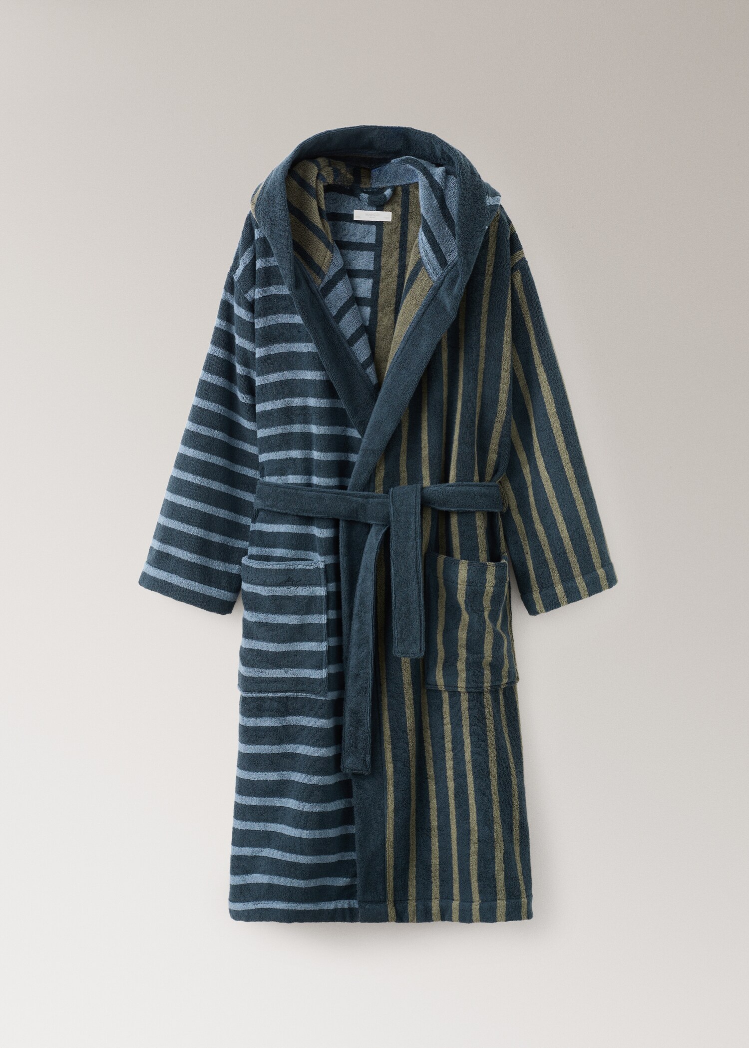 Bathrobe tanger - Article without model