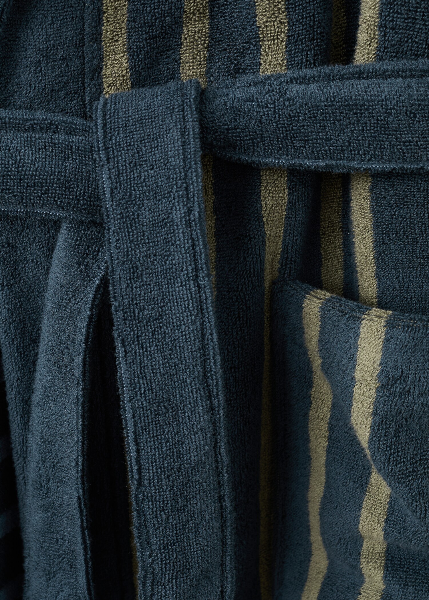 Bathrobe tanger - Details of the article 2