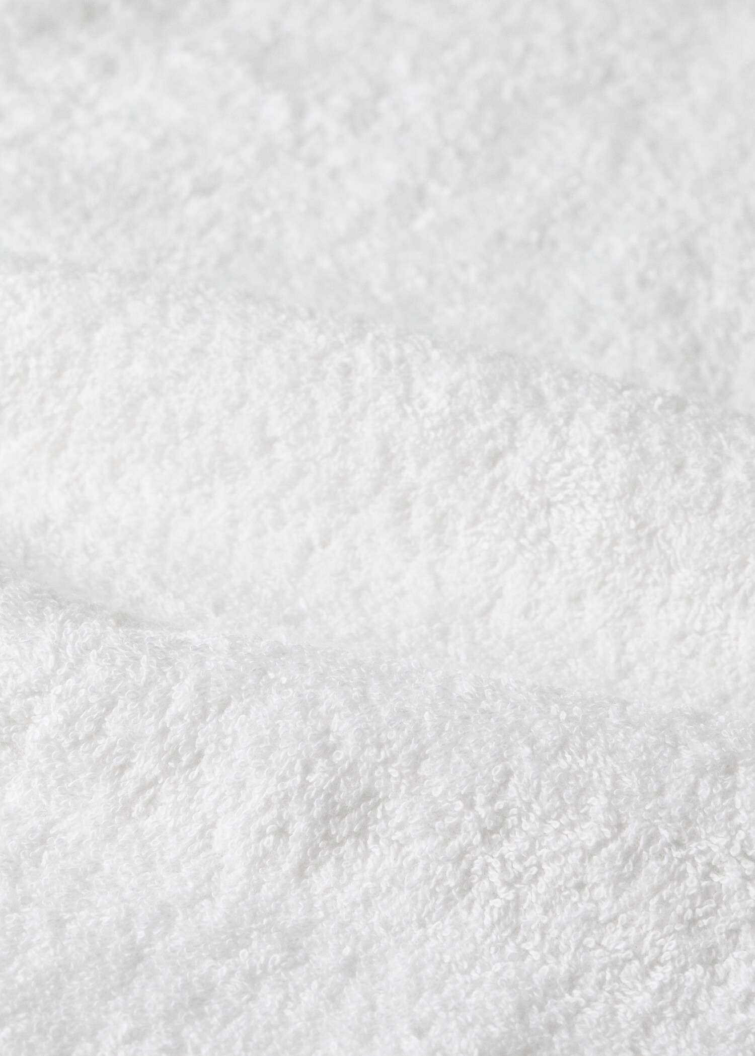 Arrullo infantil algodón pelito - Detalle del artículo 2