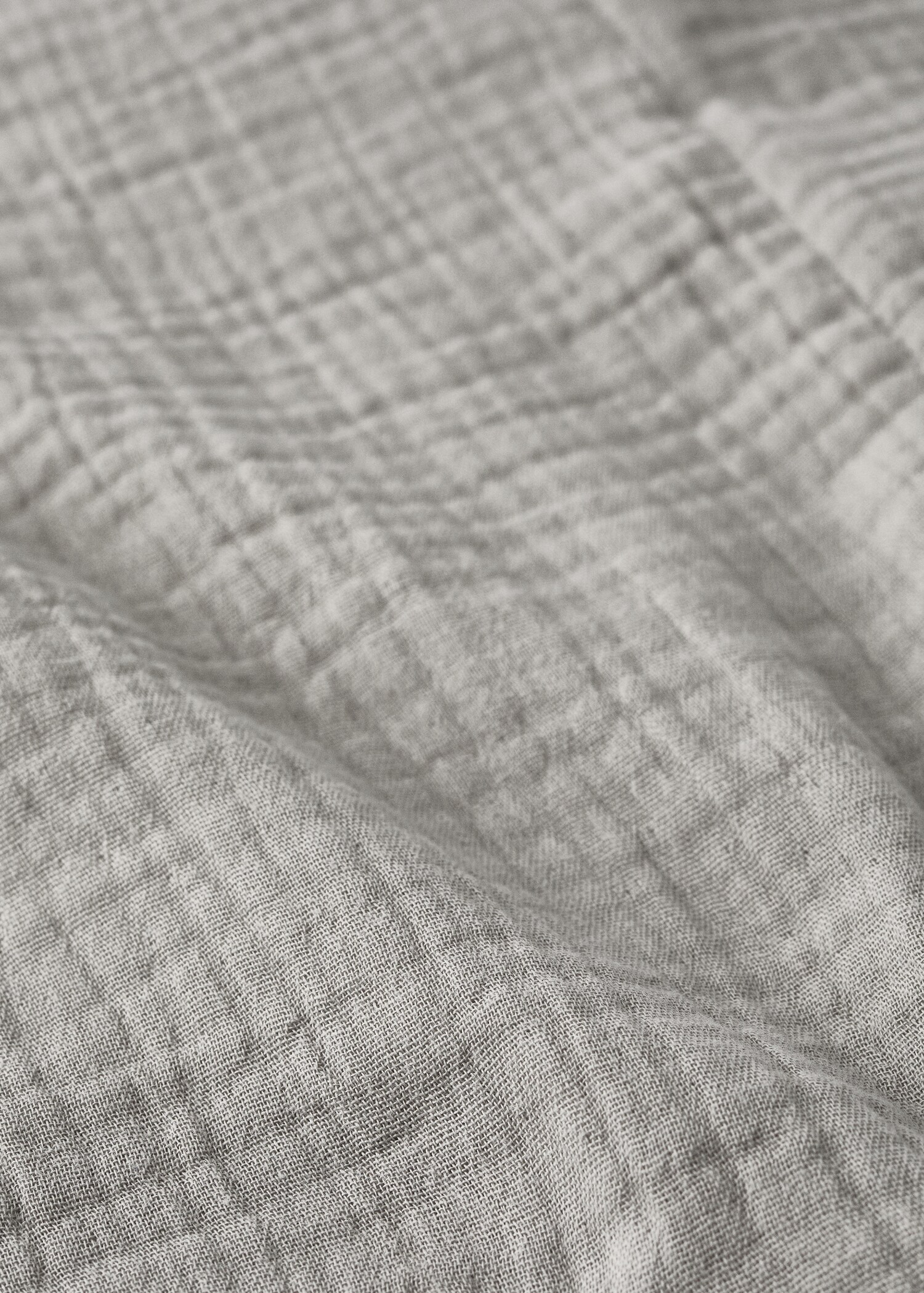 Tragbarer Baby-Wickeltisch aus Baumwolle - Detail des Artikels 3