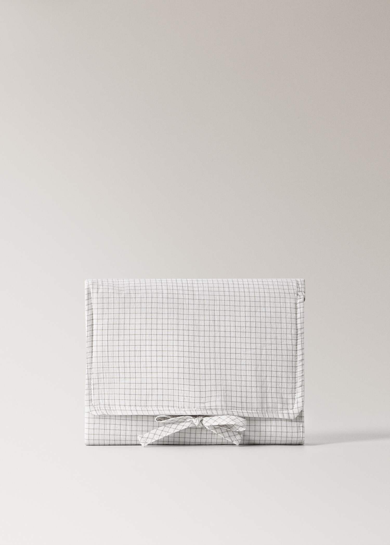 Wickelunterlage uma - Artikel ohne Model