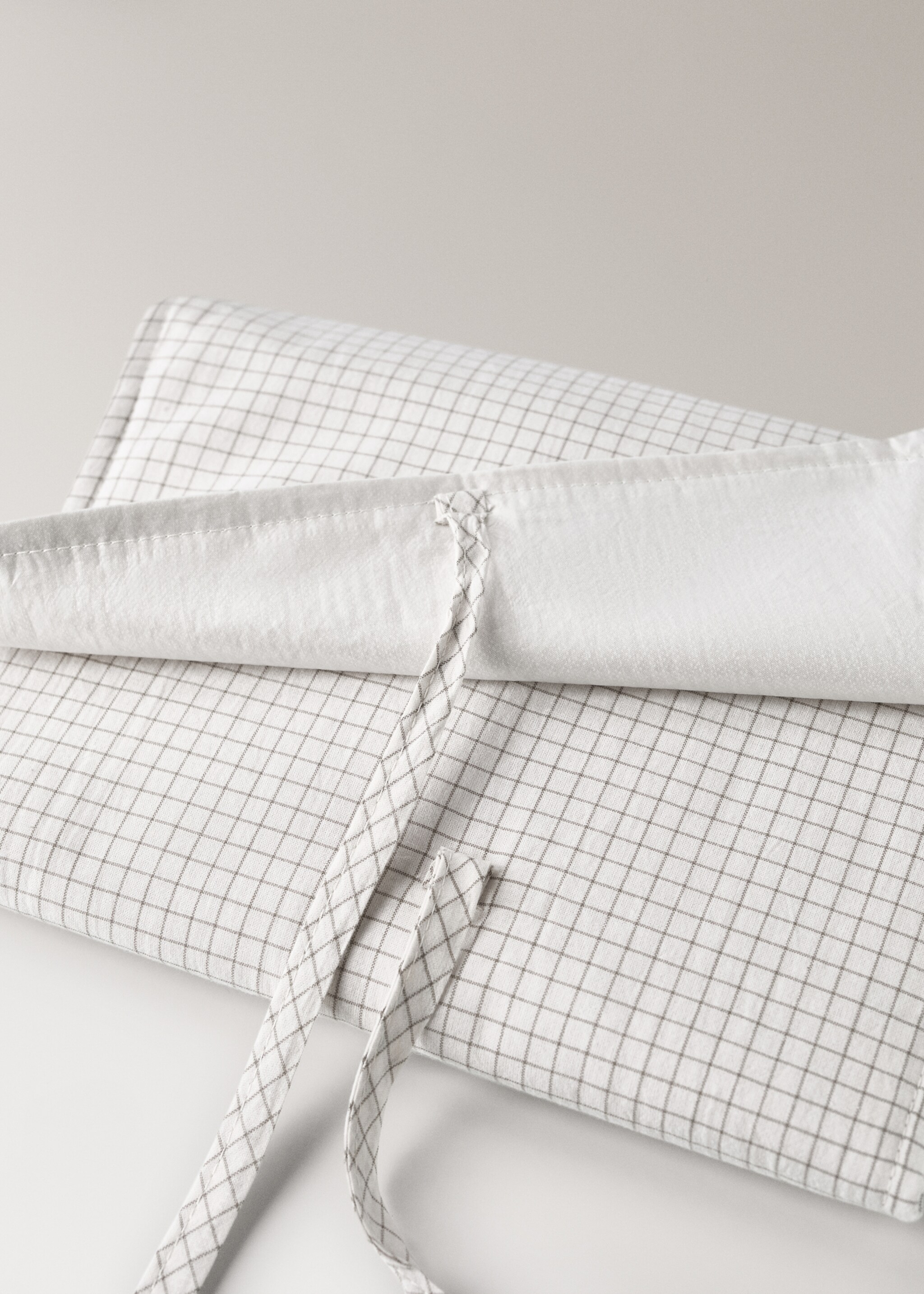 Wickelunterlage uma - Detail des Artikels 3, Mittelbraun. Ref: 17091572-00.