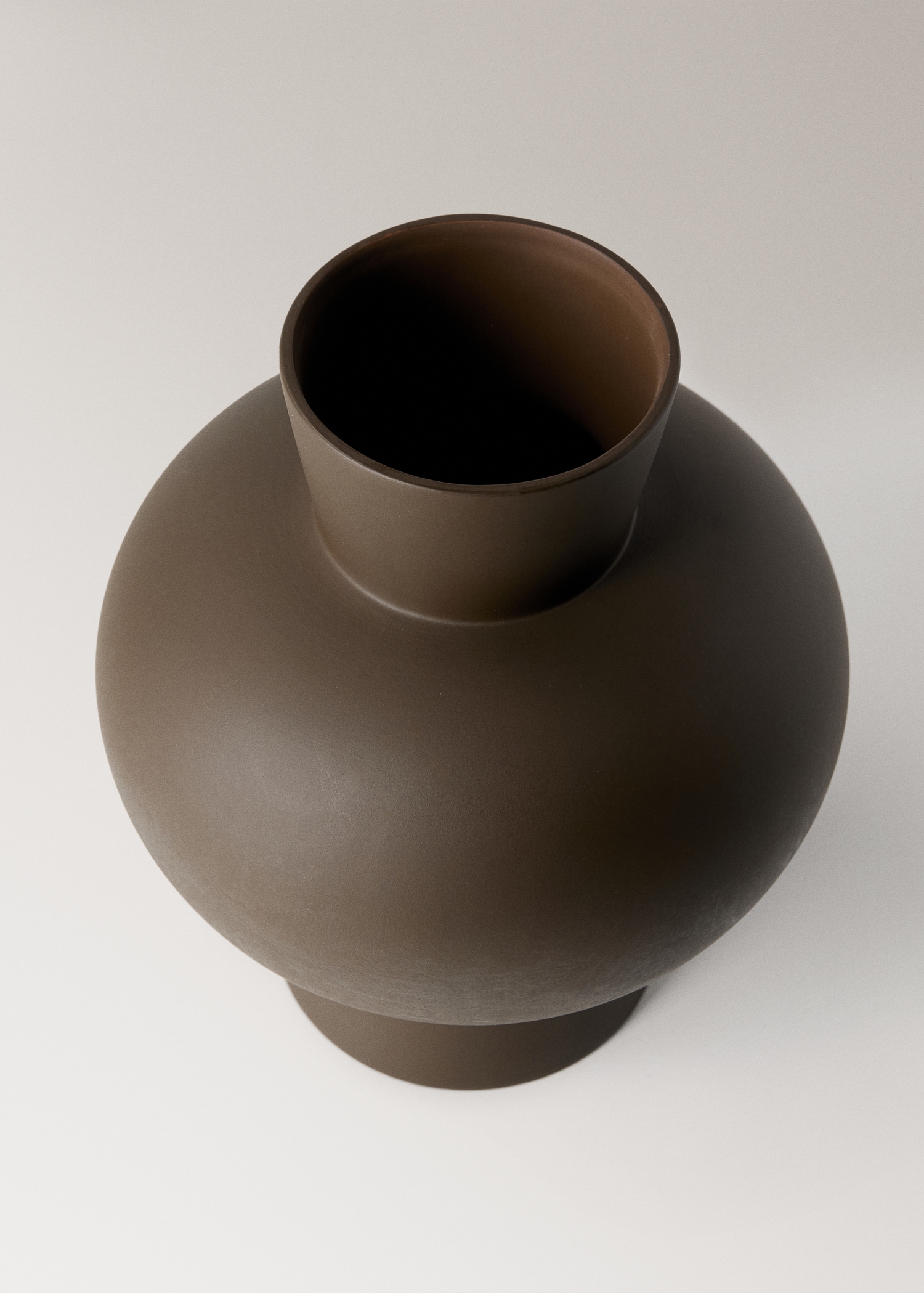 Vase otism - Details of the article 2