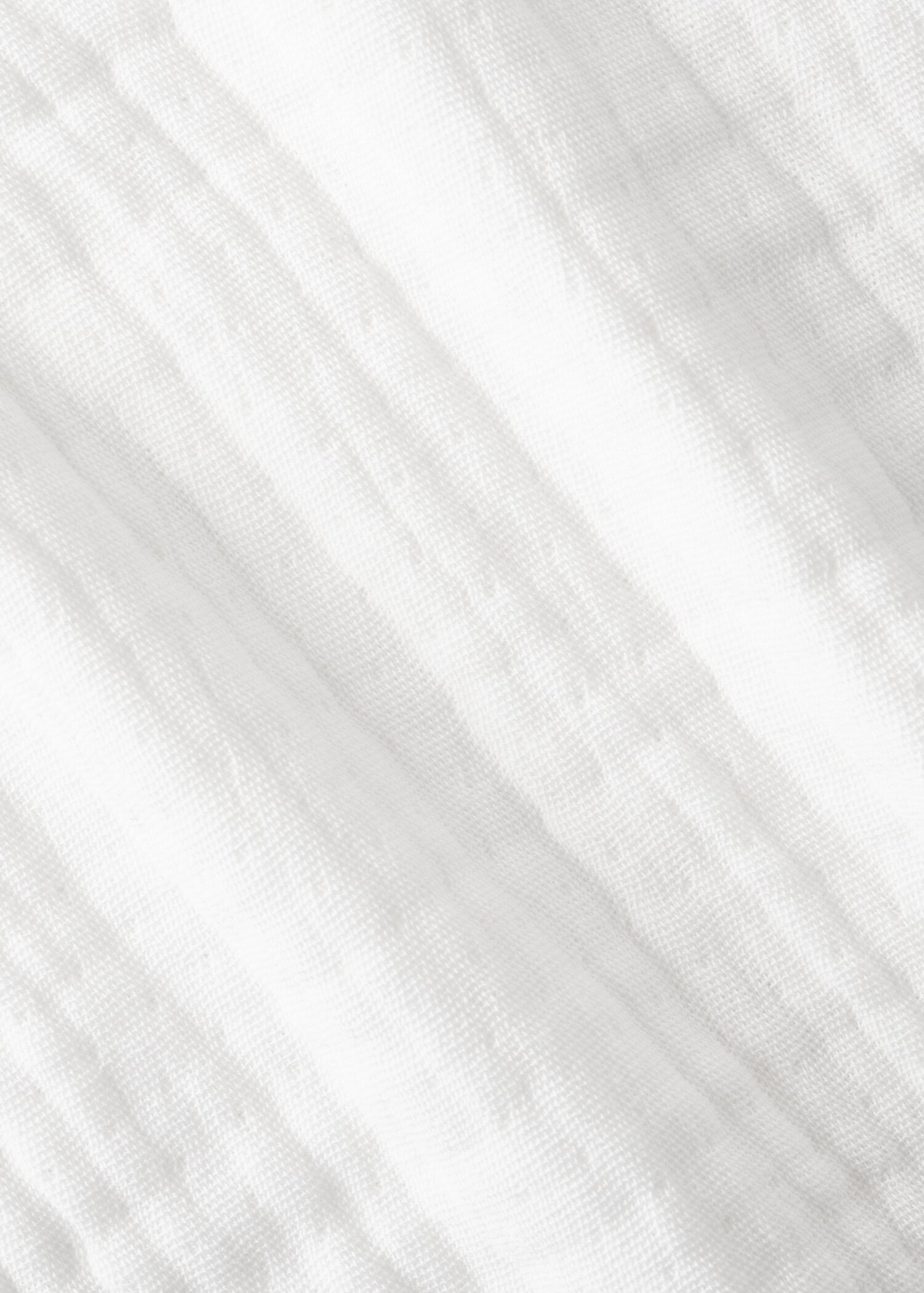 Children's blanket with contrasting finish - Details of the article 2