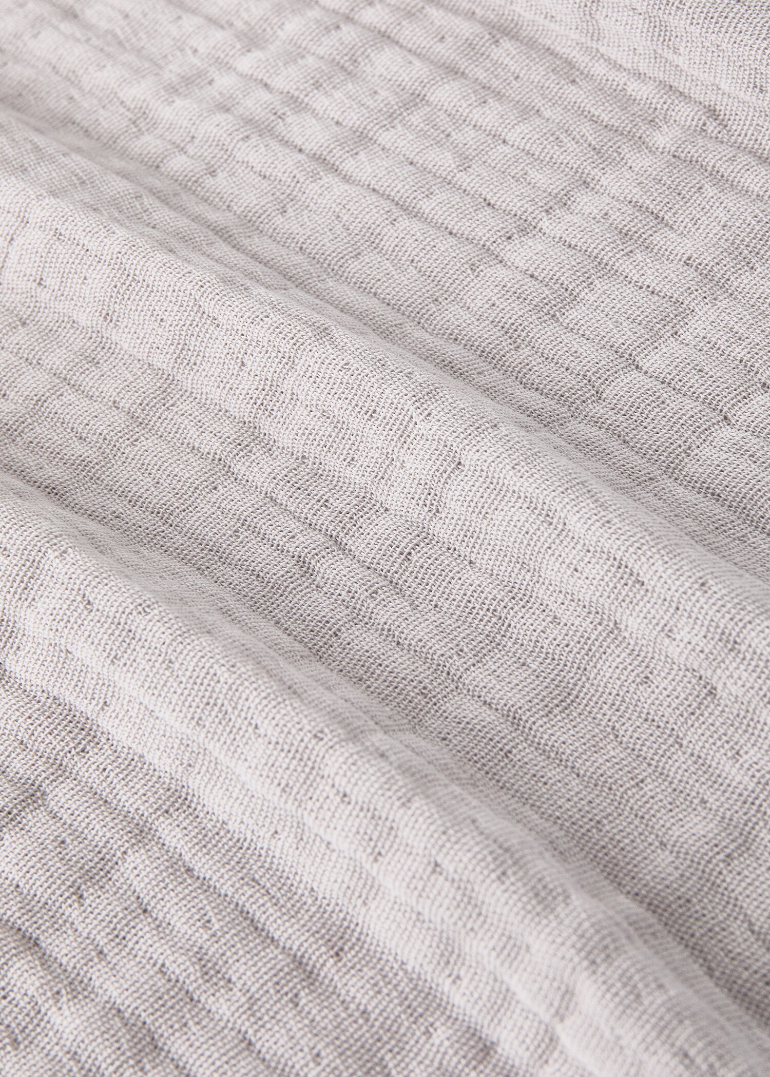 Couverture enfant finitions contrastées - Détail de l'article 2