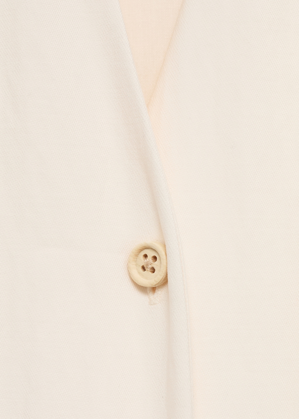 Halter-neck jumpsuit with belt