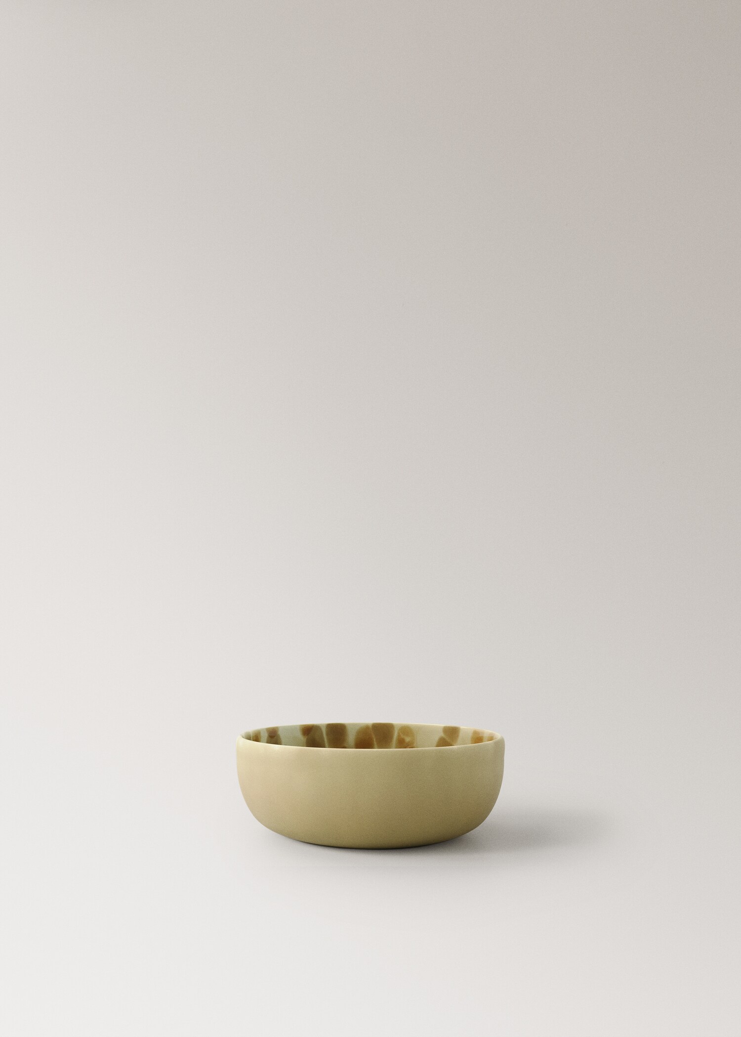 Bowl onix - Article without model