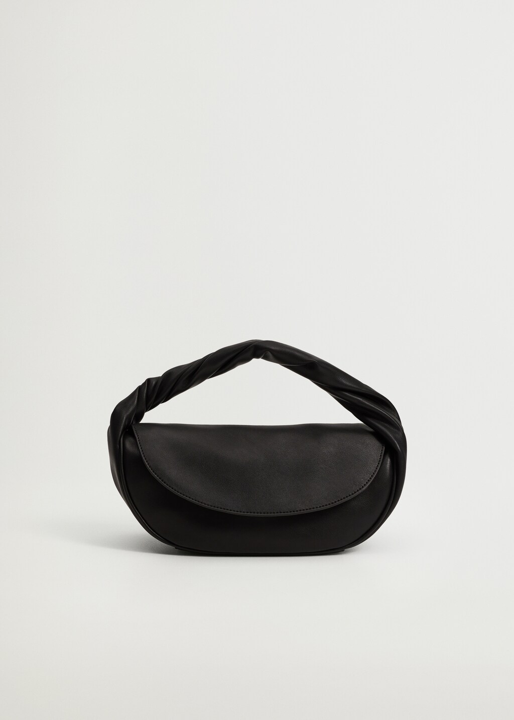 Bolsos baguette mango hotsell