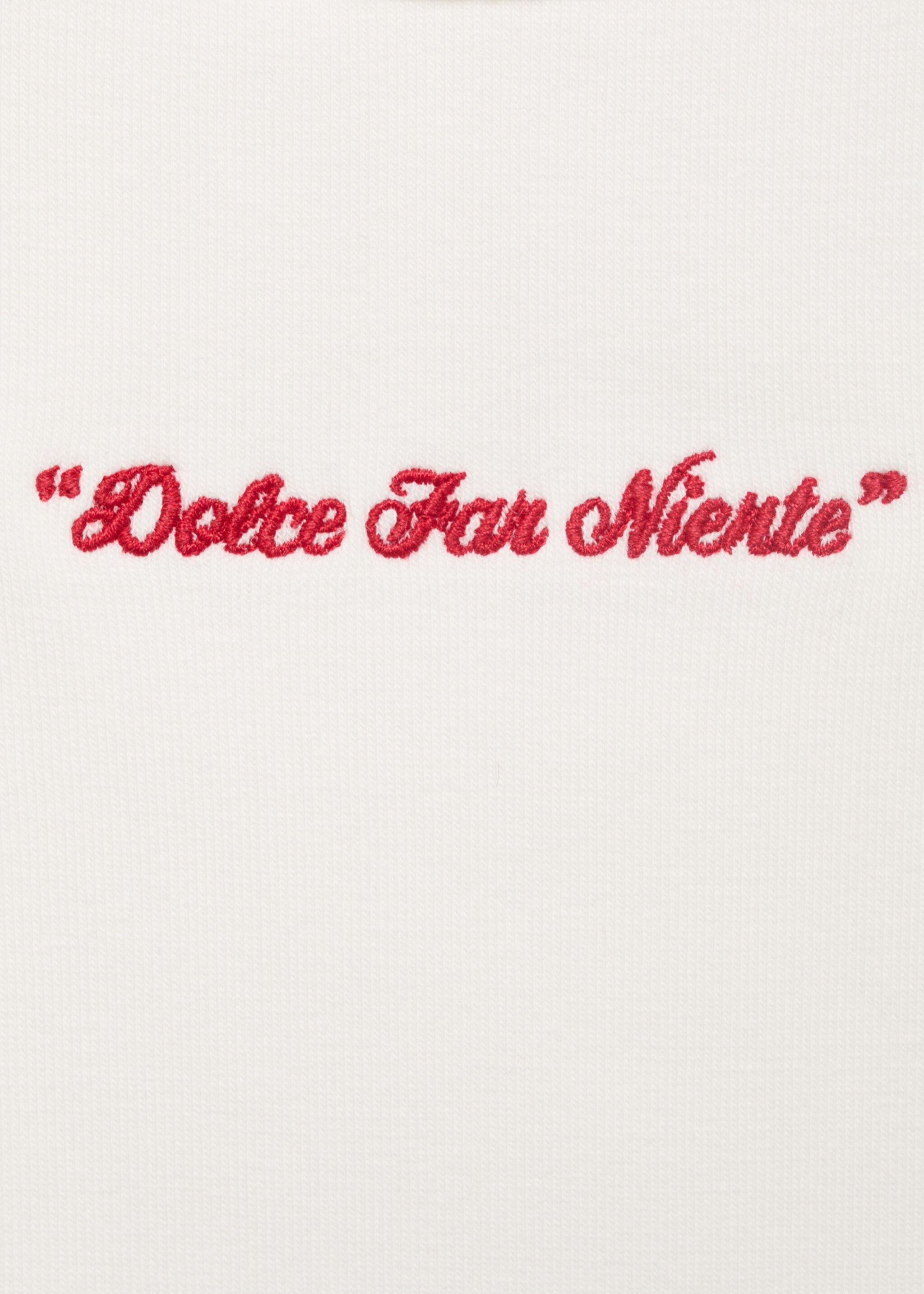 Embroidered top - Details of the article 8