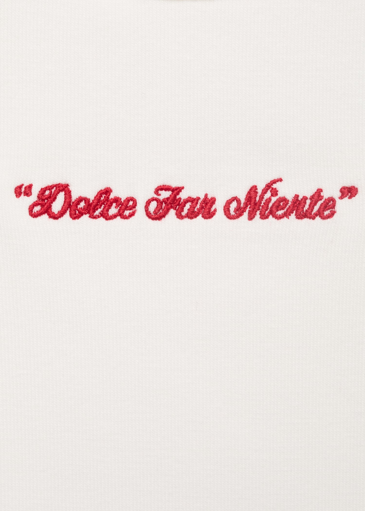 Embroidered top - Details of the article 8