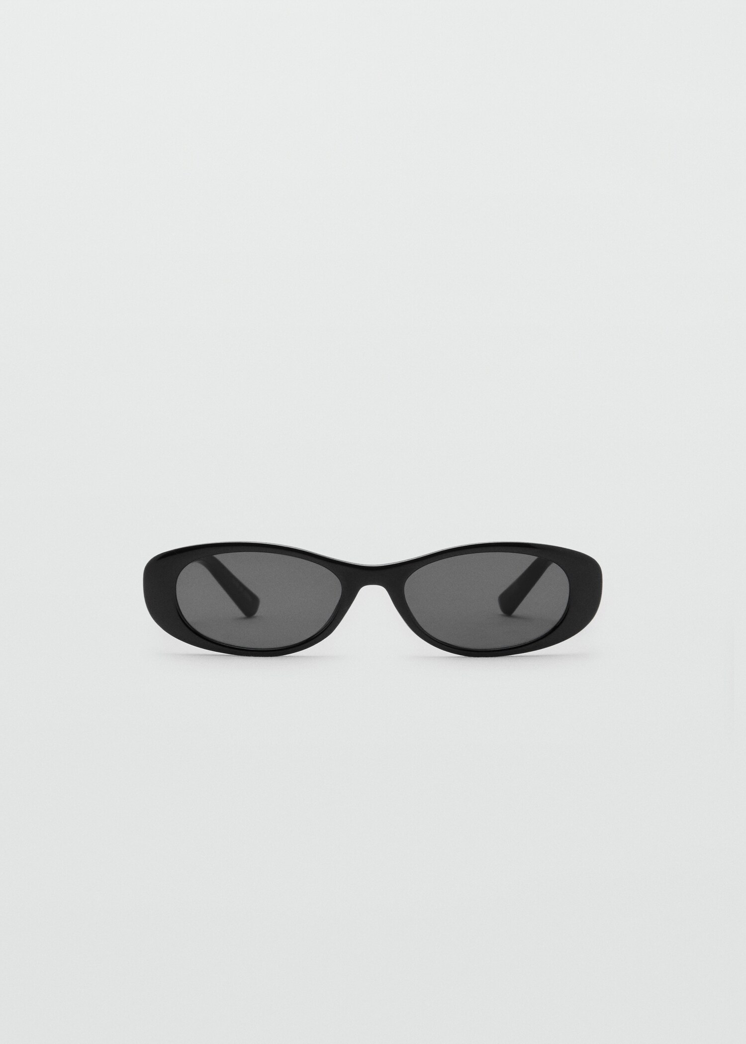 Sonnenbrille mit ovaler Fassung - Artikel ohne Model