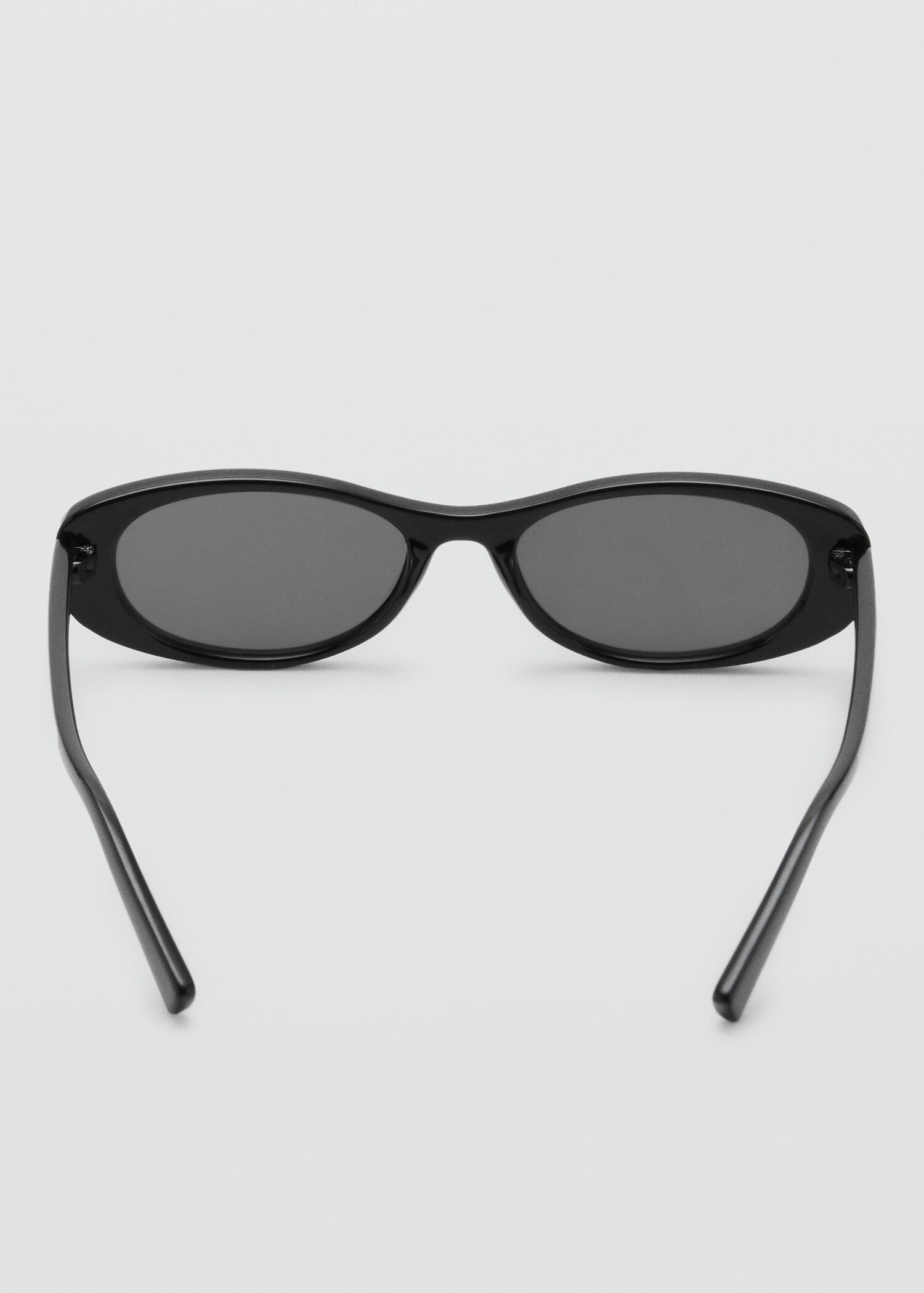 Sonnenbrille mit ovaler Fassung - Detail des Artikels 1
