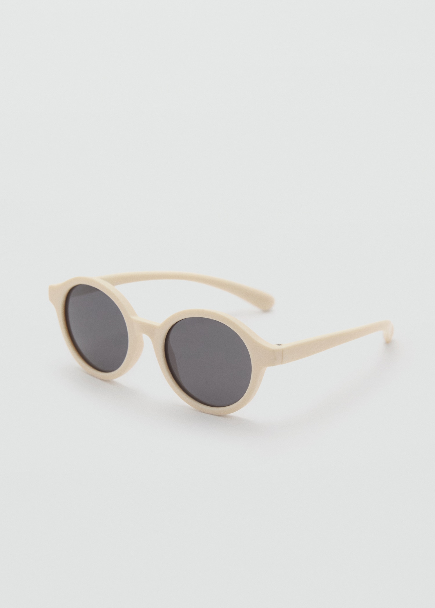 Round-framed sunglasses Kids MANGO Philippines
