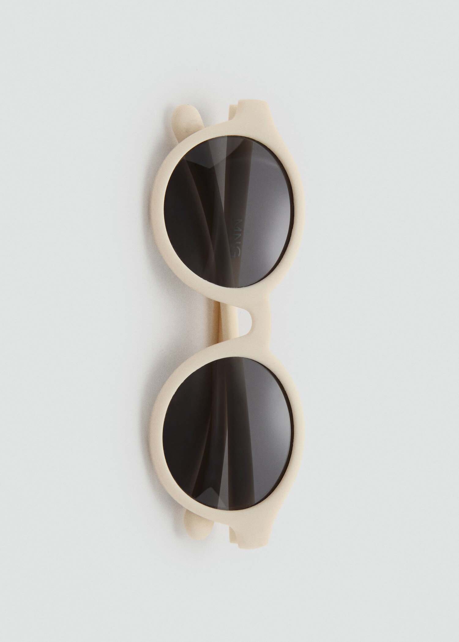Gafas de sol montura redonda - Detalle del artículo 3
