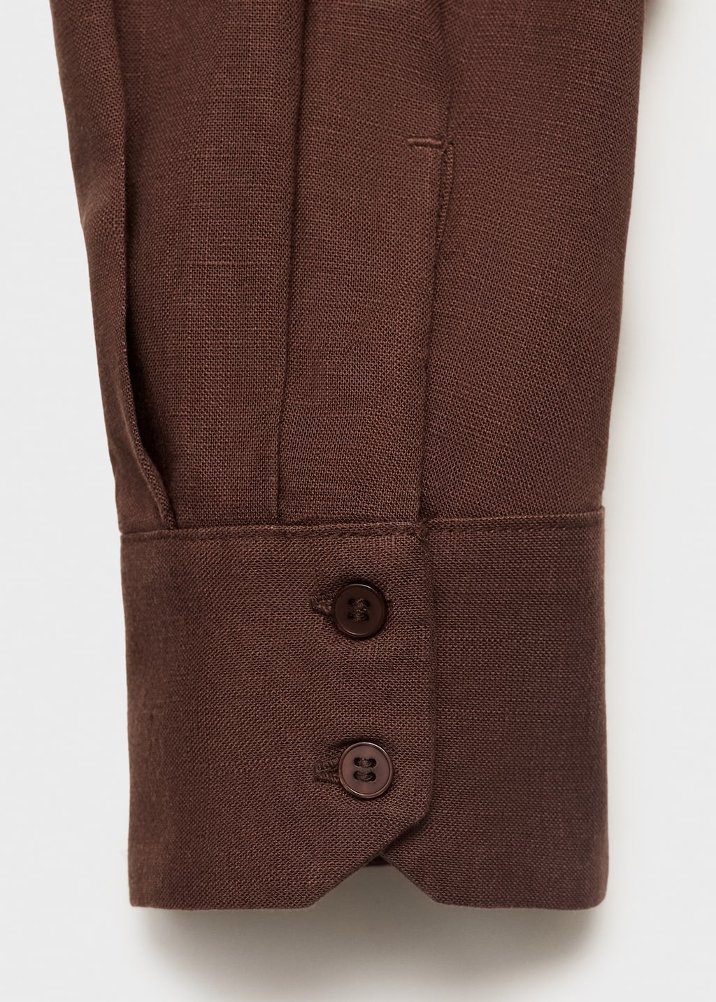 Lyocell shirt with pocket