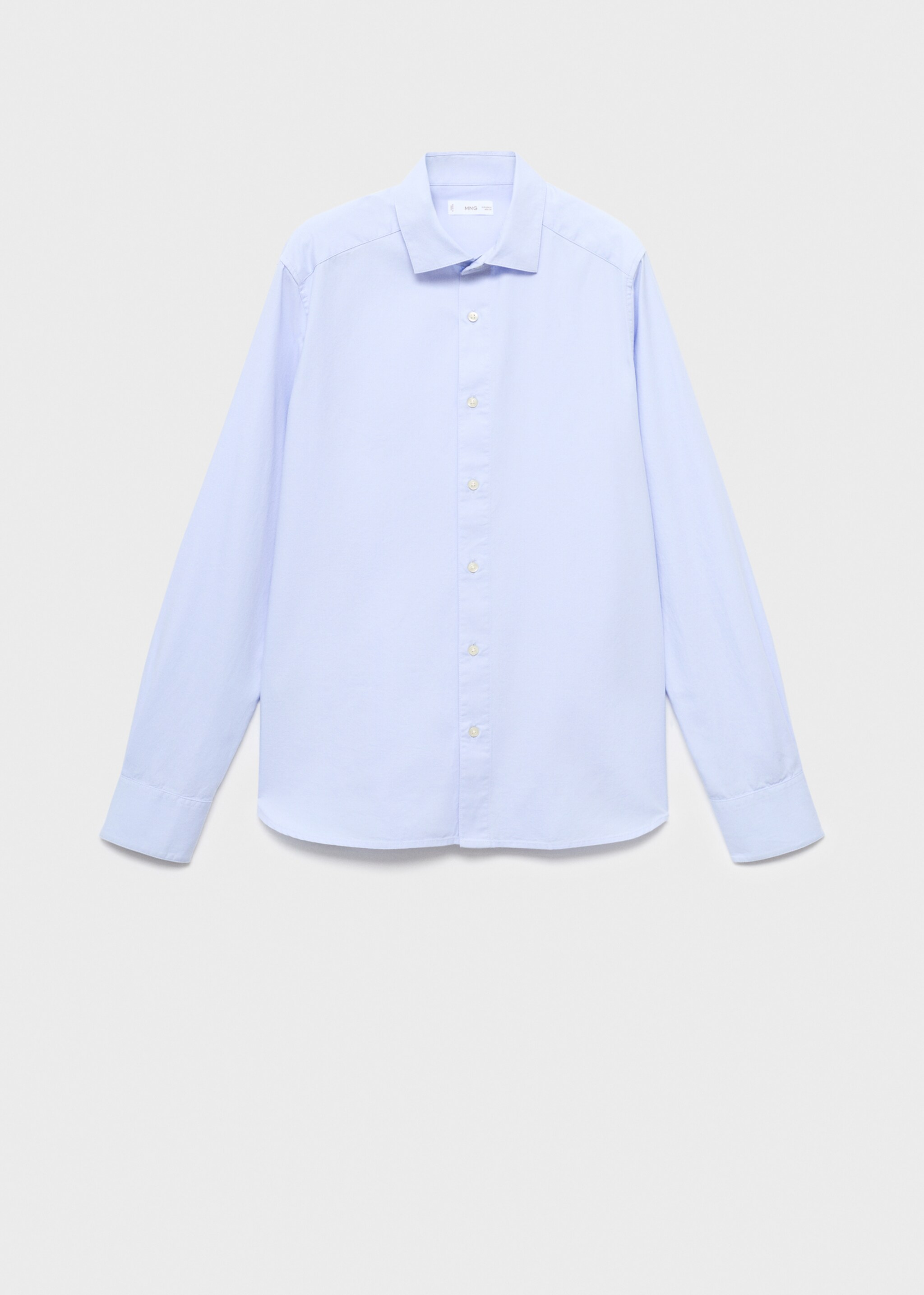 Shirt classy - Article without model