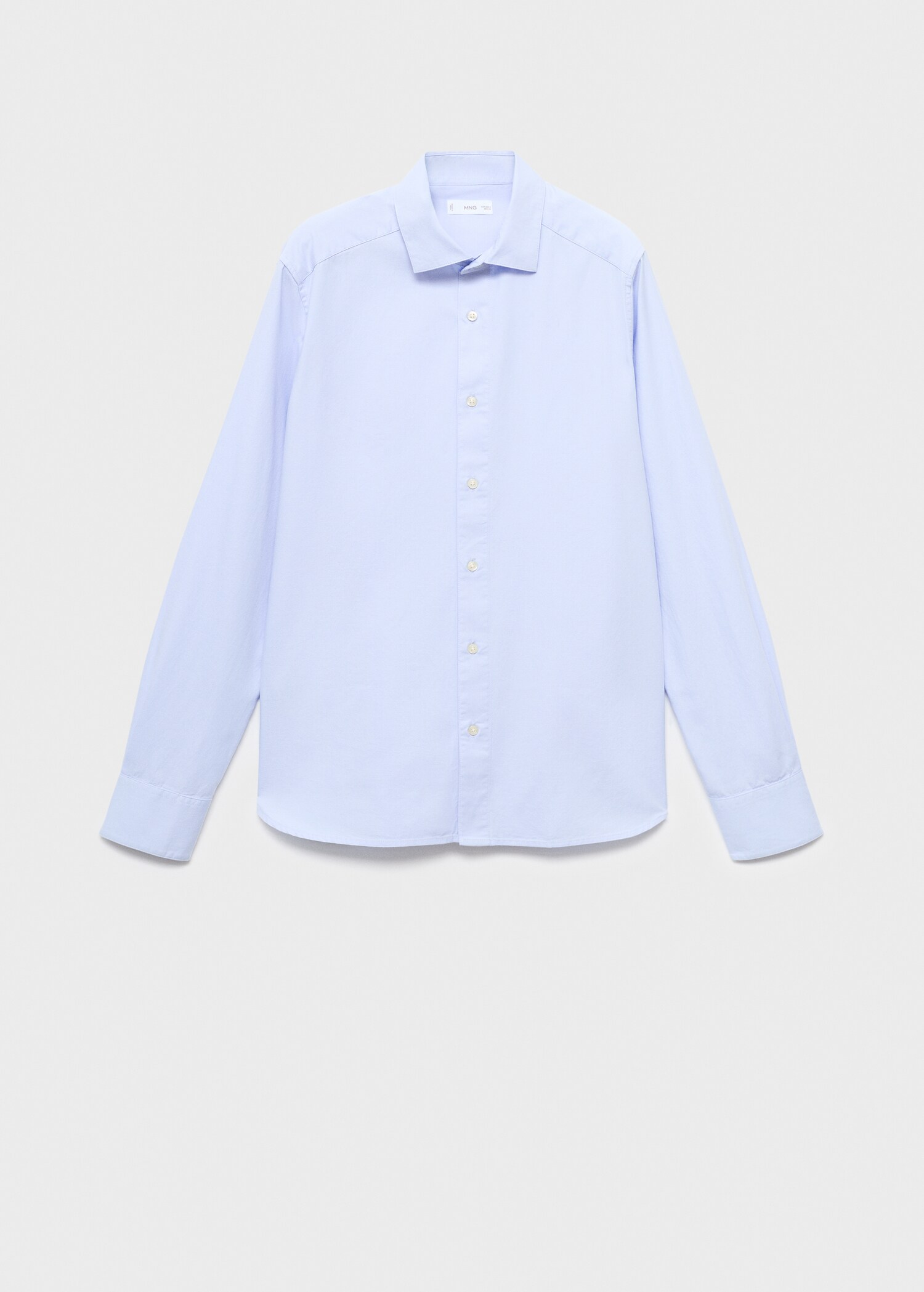 Shirt classy - Article without model
