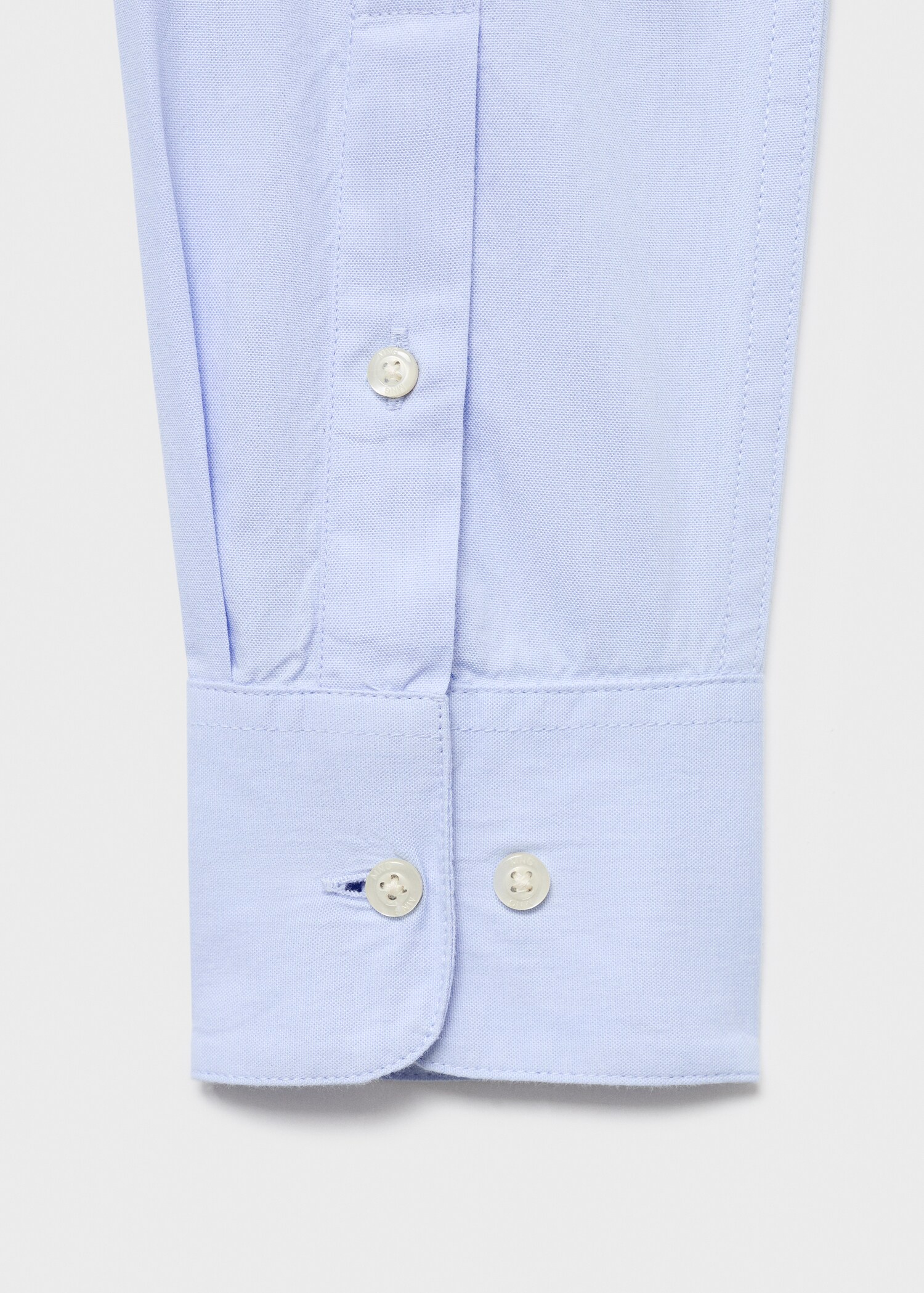 Shirt classy - Details of the article 0