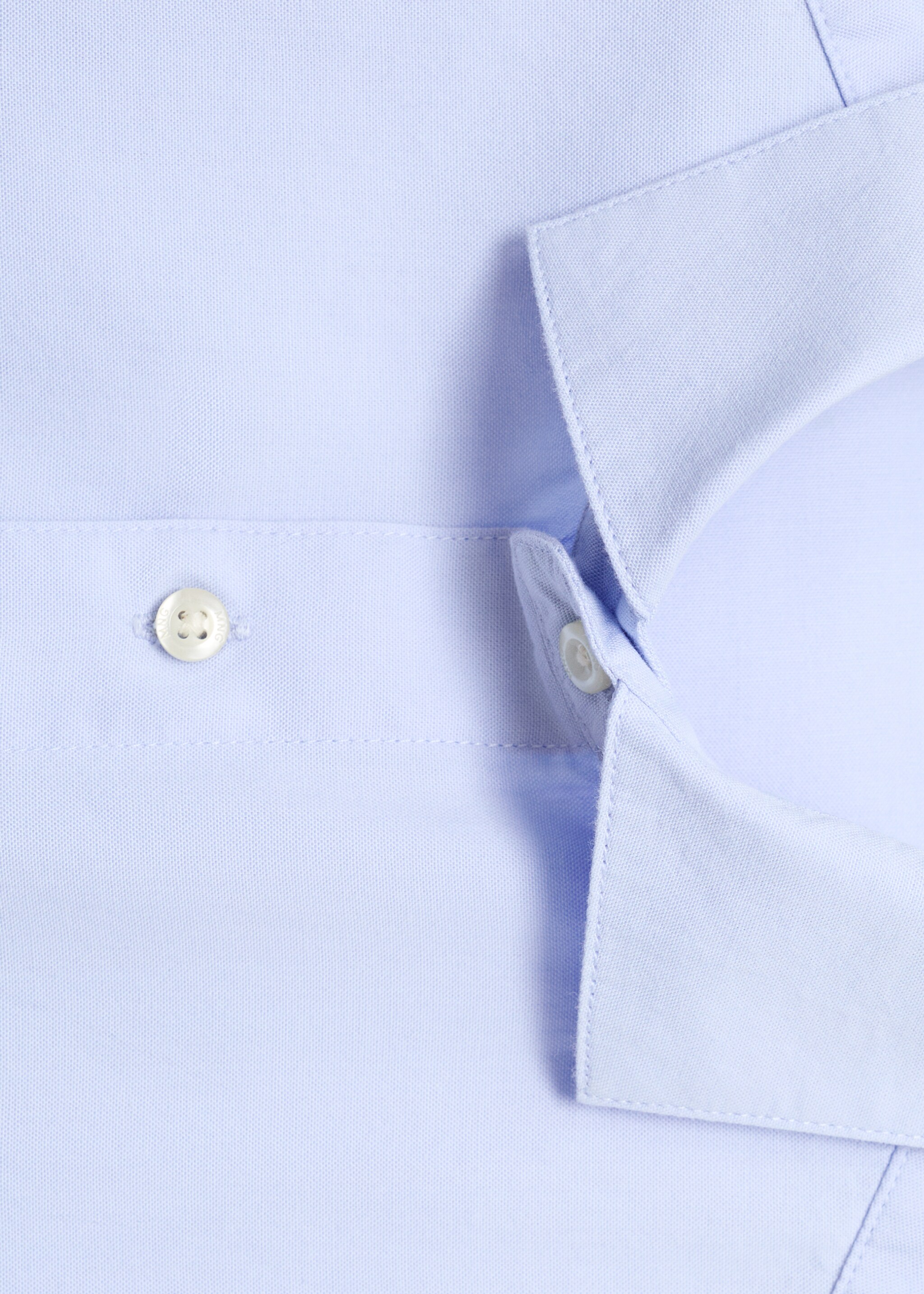 Shirt classy - Details of the article 8
