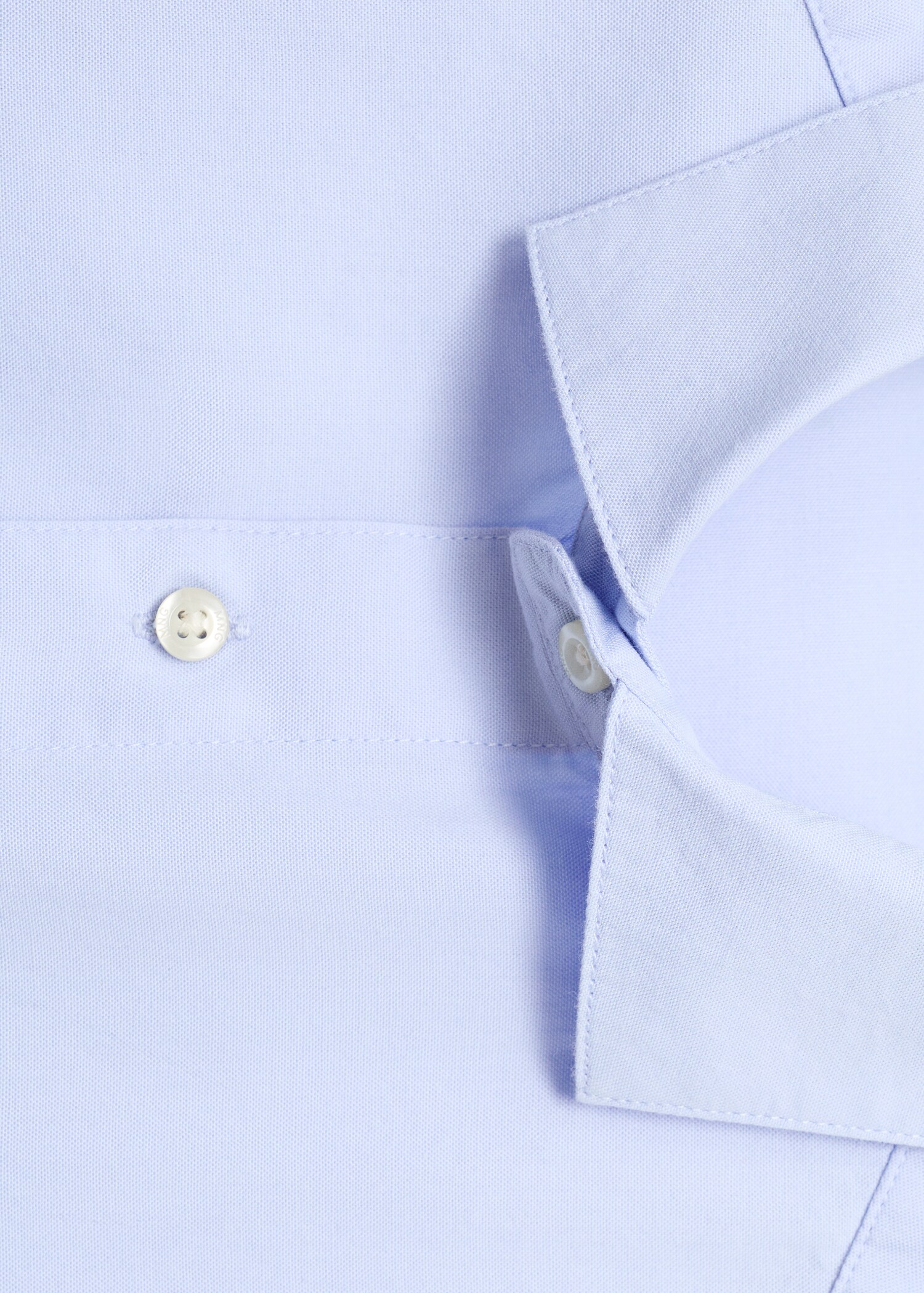 Shirt classy - Details of the article 8