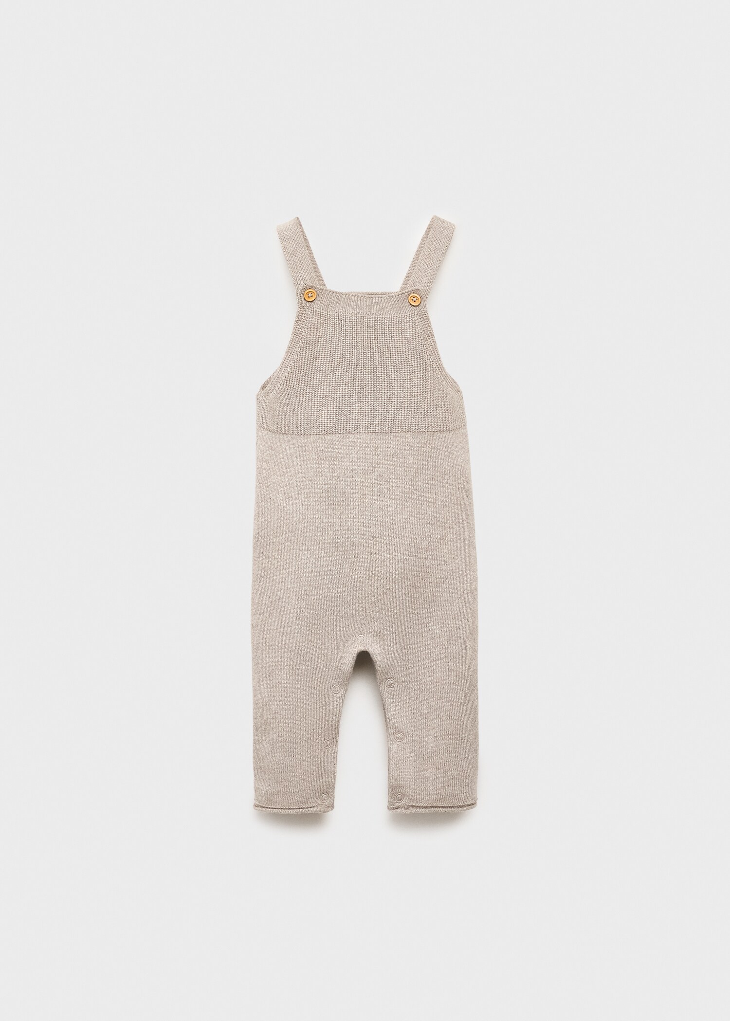 Dungarees chesterp - Article without model
