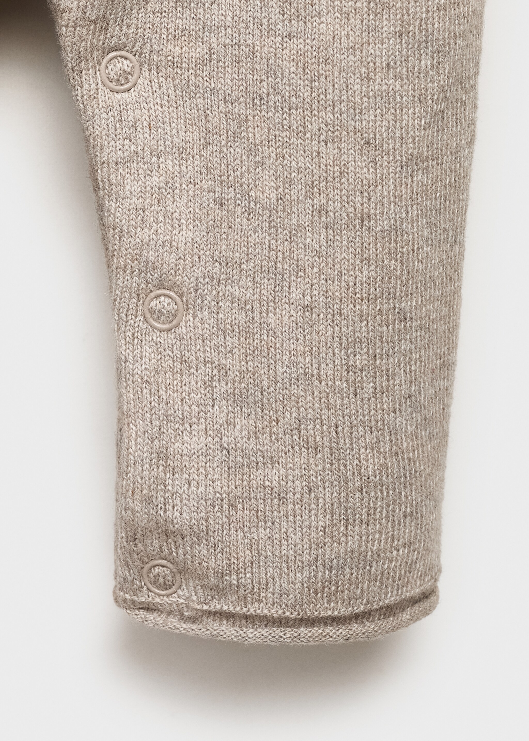 Dungarees chesterp - Details of the article 0, Beige. Ref: 17092914-00.