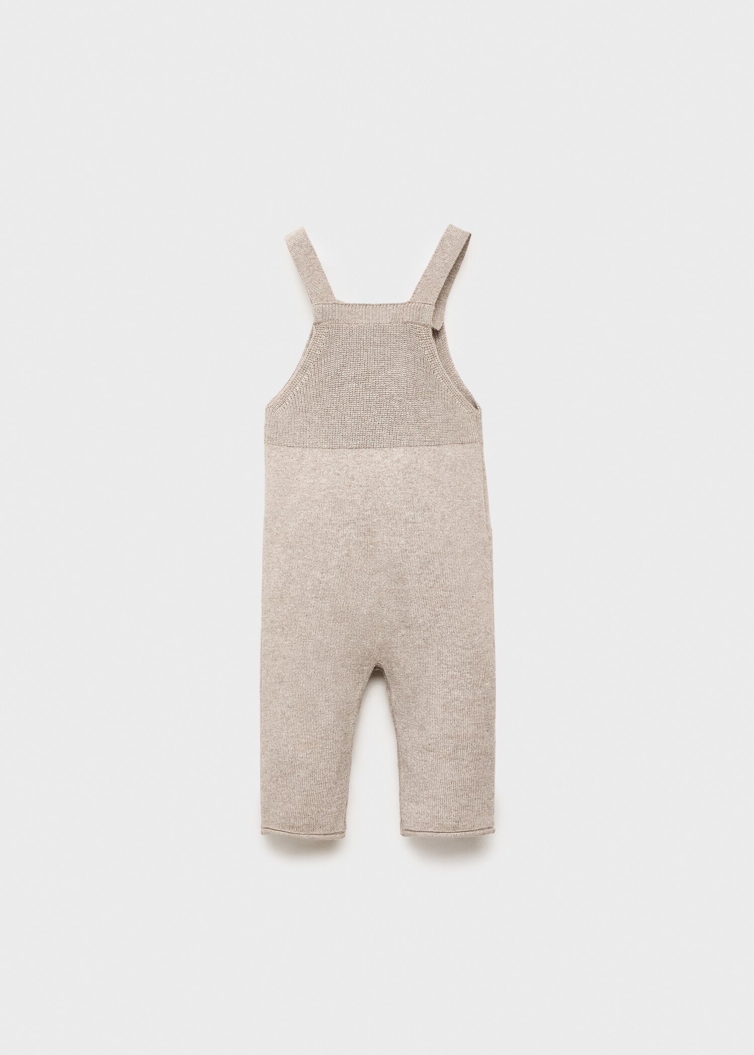 Dungarees chesterp - Reverse of the article