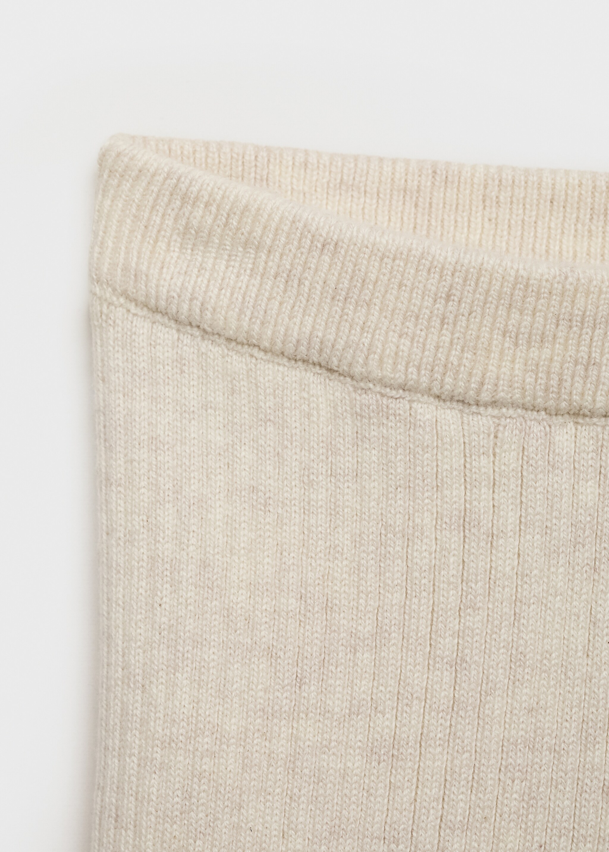Legging maille rayures - Détail de l'article 0