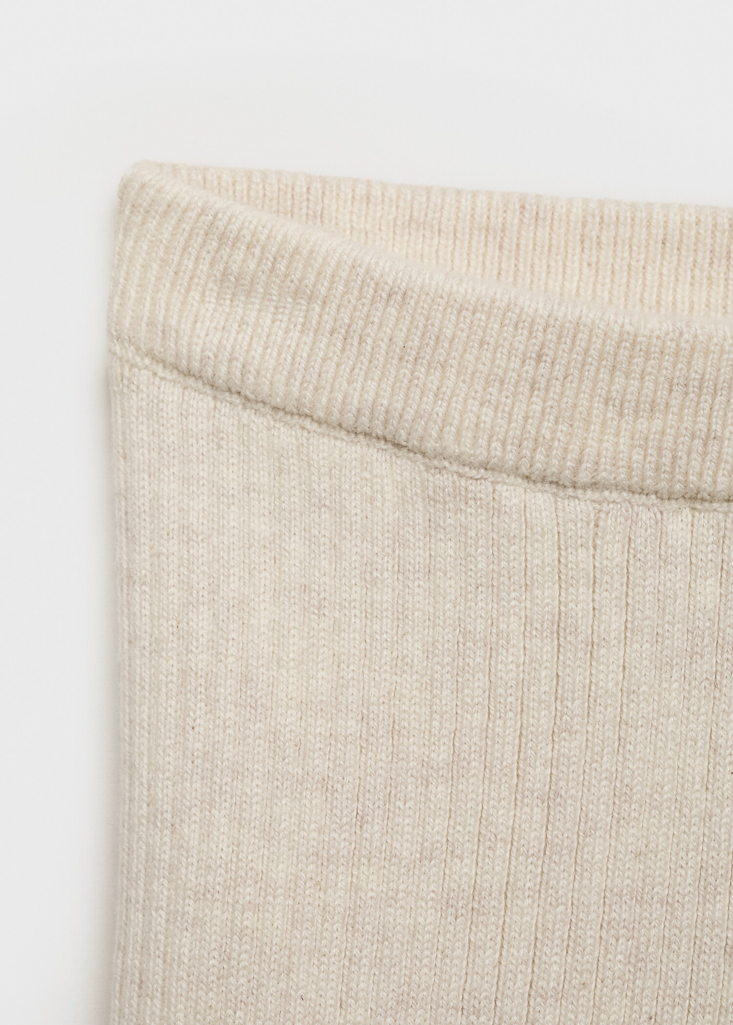 Legging maille rayures - Détail de l'article 0