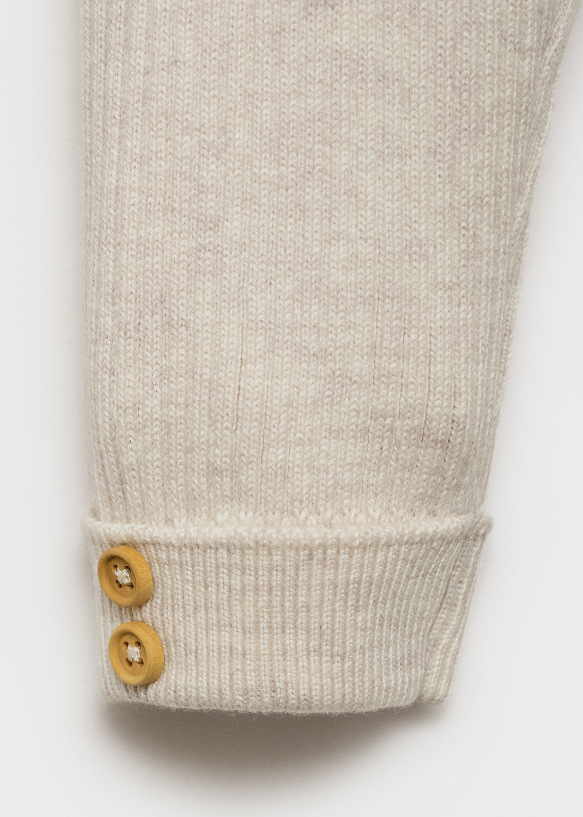 Legging maille rayures - Détail de l'article 8