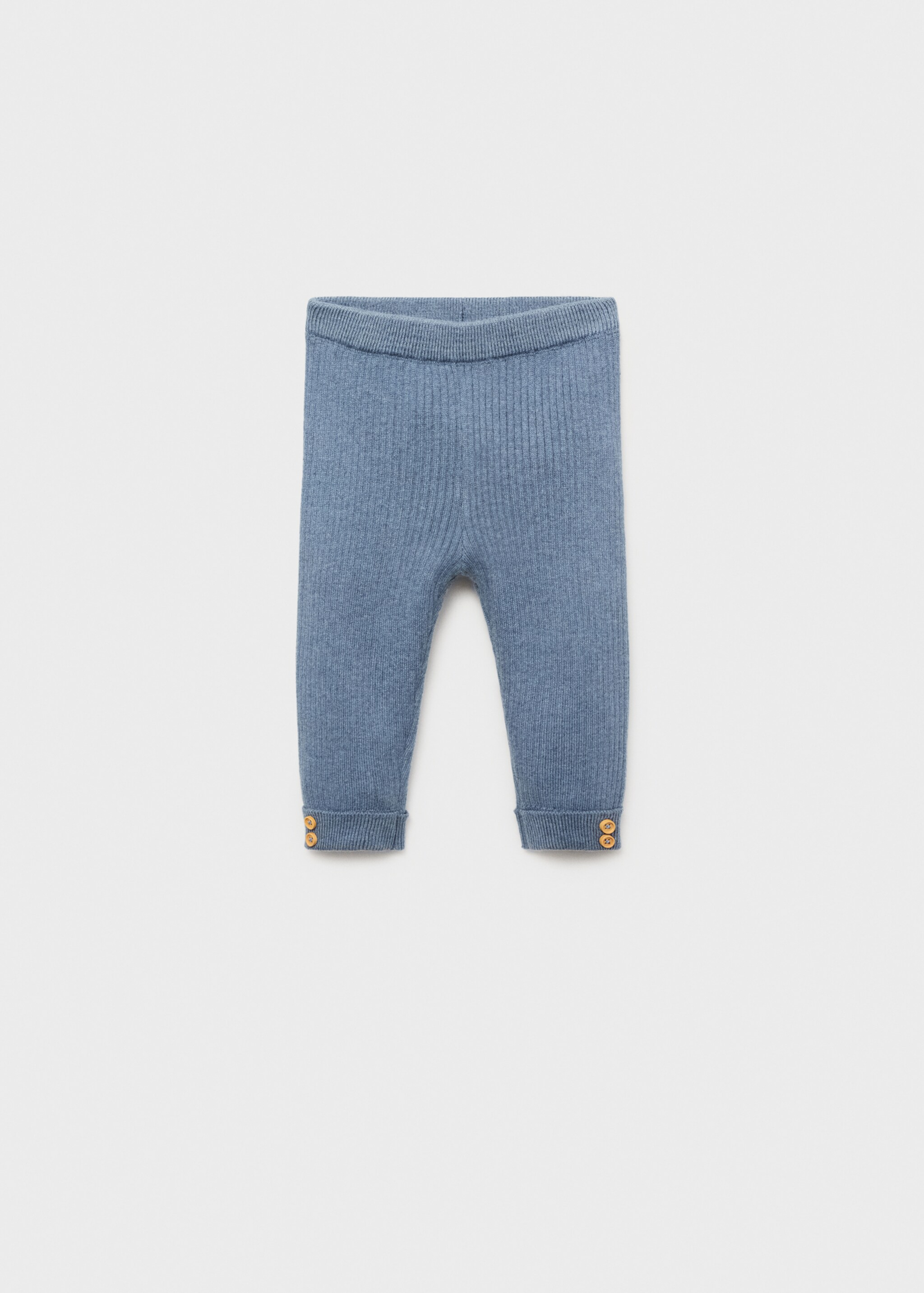 Legging maille rayures - Article sans modèle