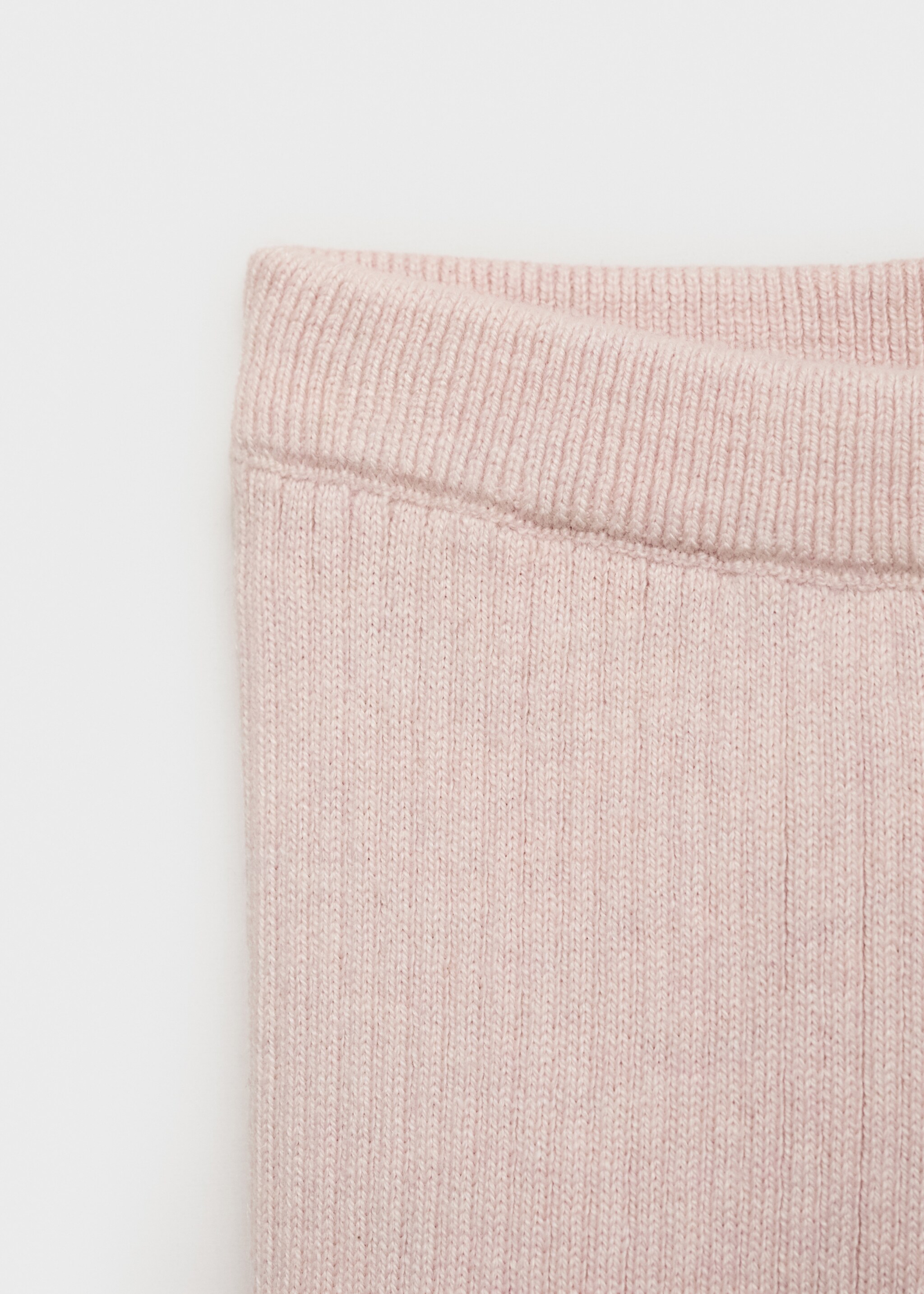 Legging maille rayures - Détail de l'article 0