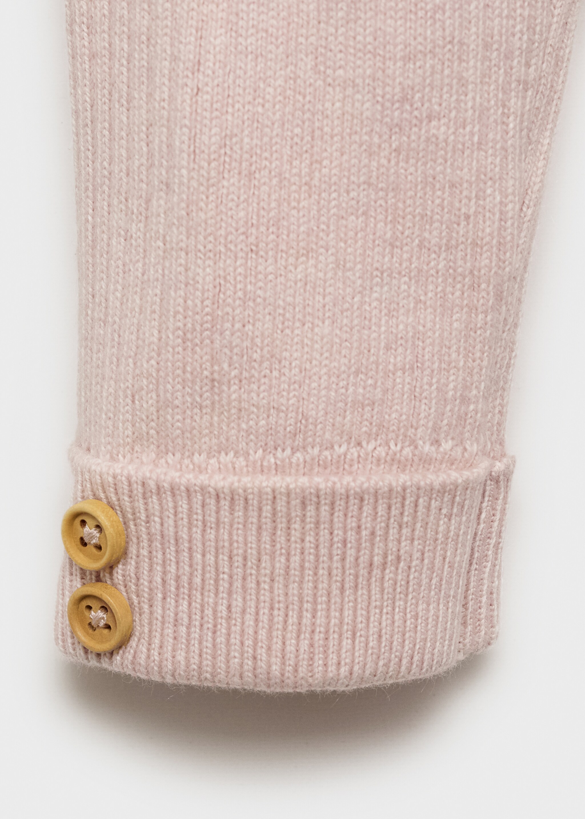 Legging maille rayures - Détail de l'article 8