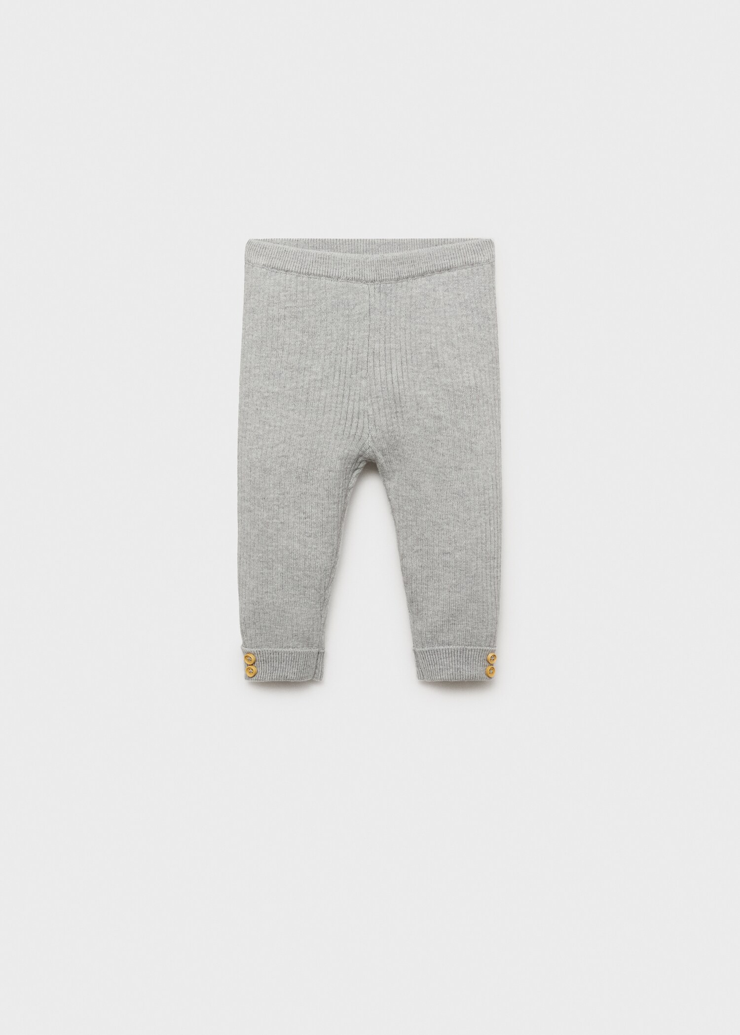Legging maille rayures - Article sans modèle