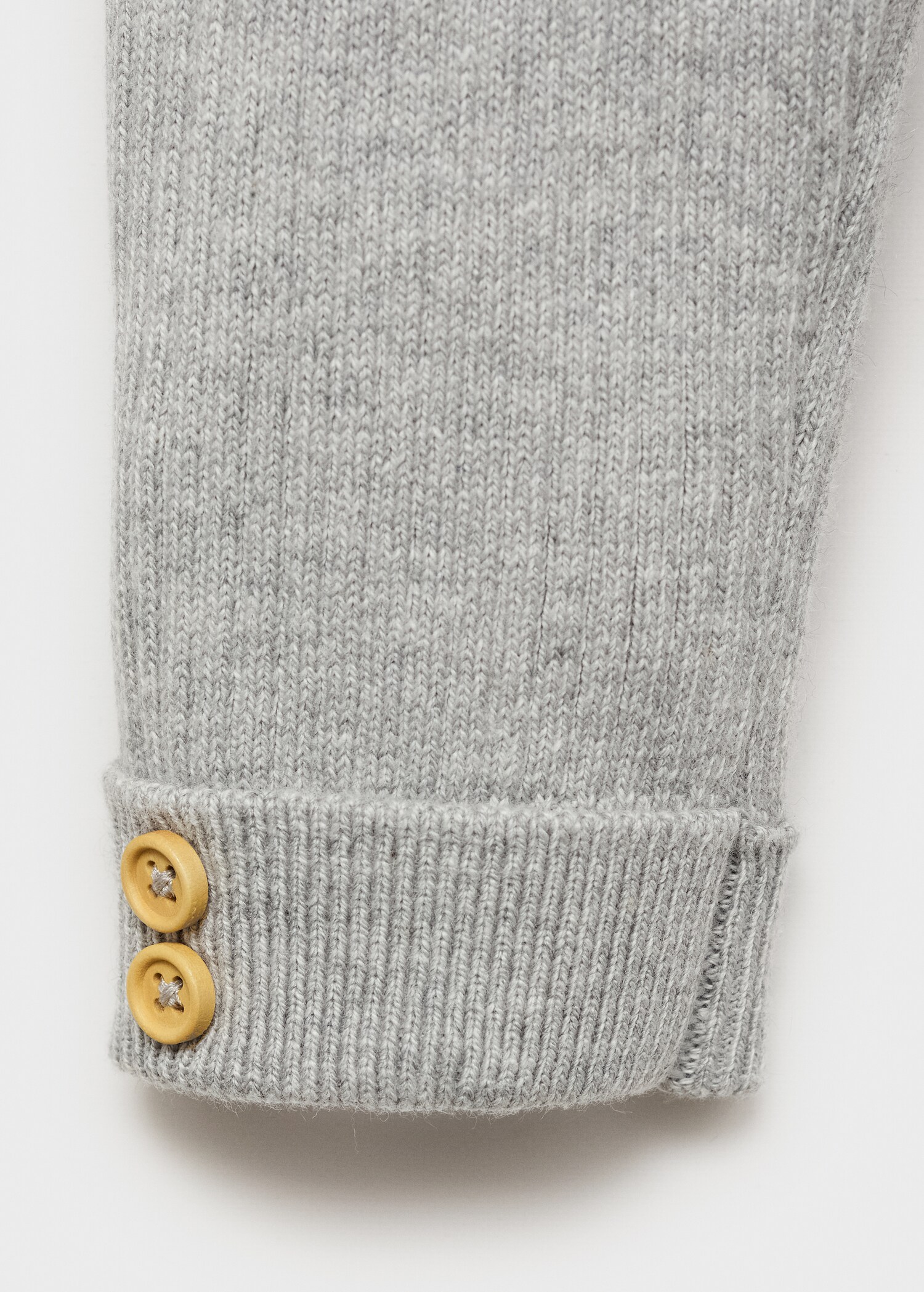 Legging maille rayures - Détail de l'article 0
