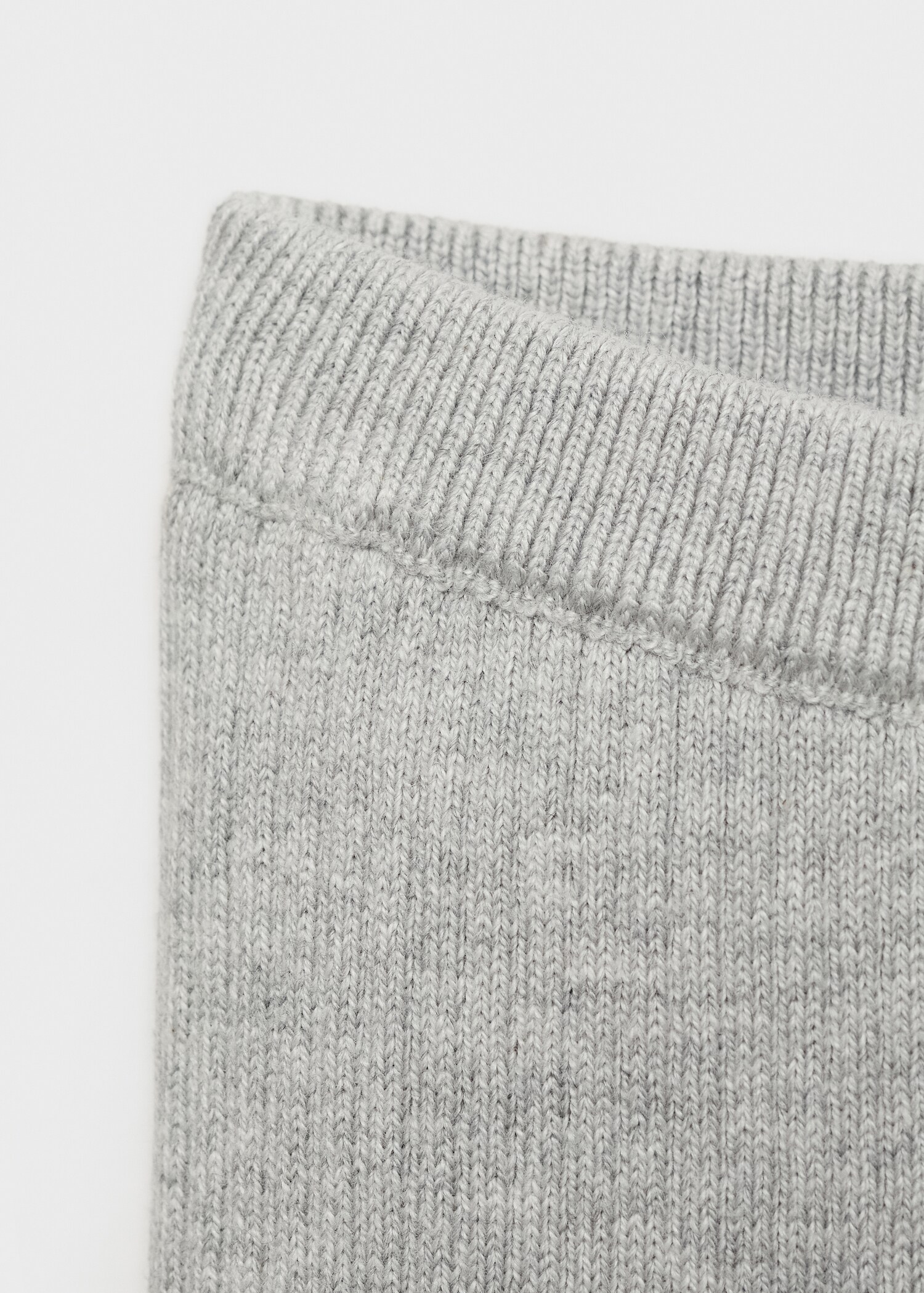 Legging maille rayures - Détail de l'article 8