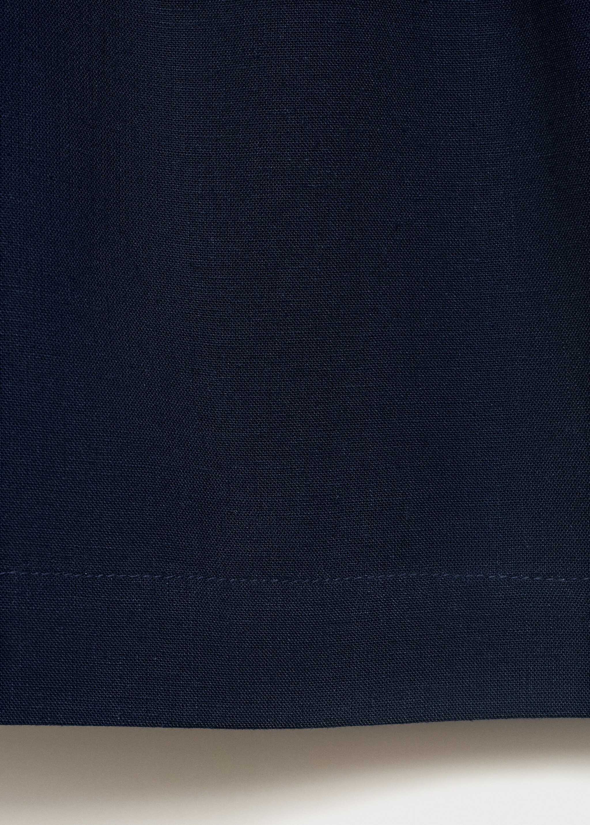 Short lin nœud - Détail de l'article 0