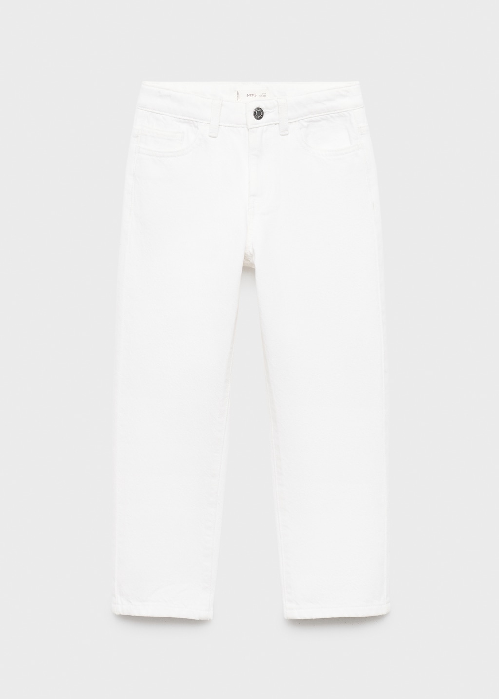 【送料&関税込】IRO Maryus Jeans In White Cotton Iro Maryus Jeans In White | ModeSens