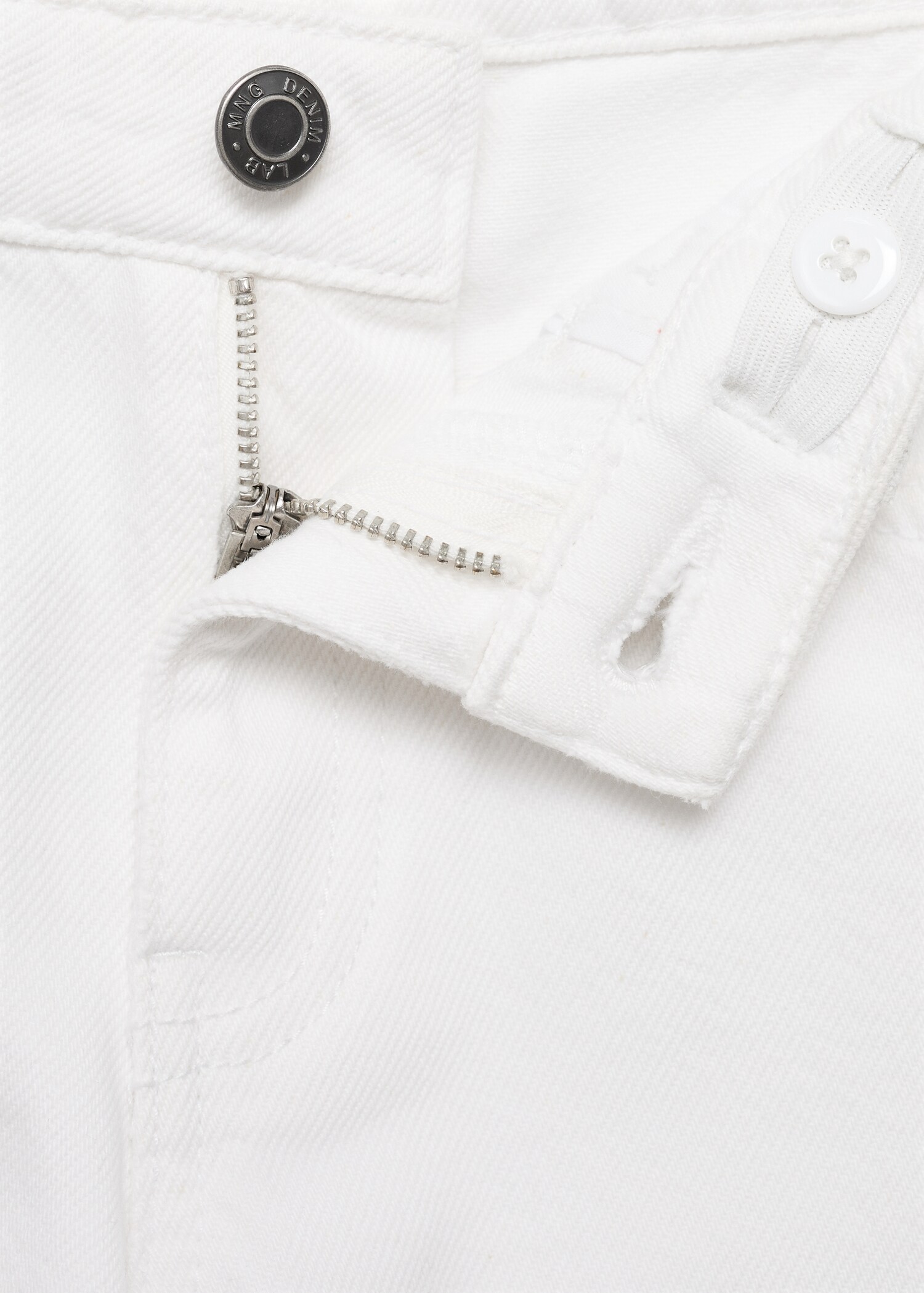 Jean straight regular - Détail de l'article 8