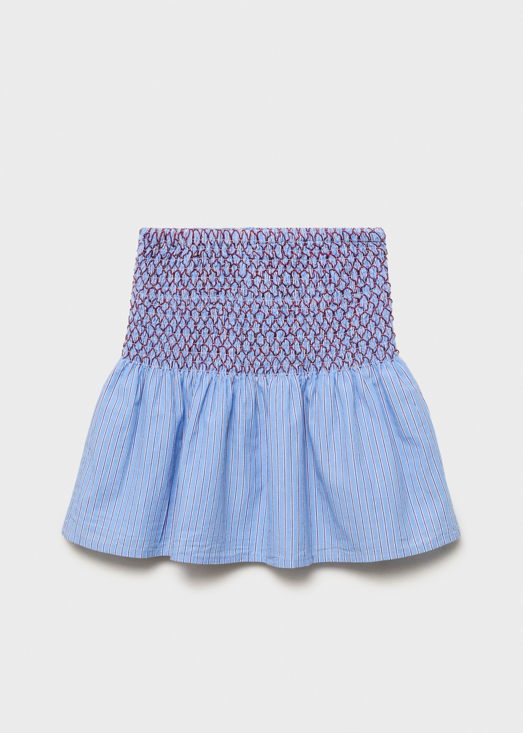 Skirt alicia - Article without model