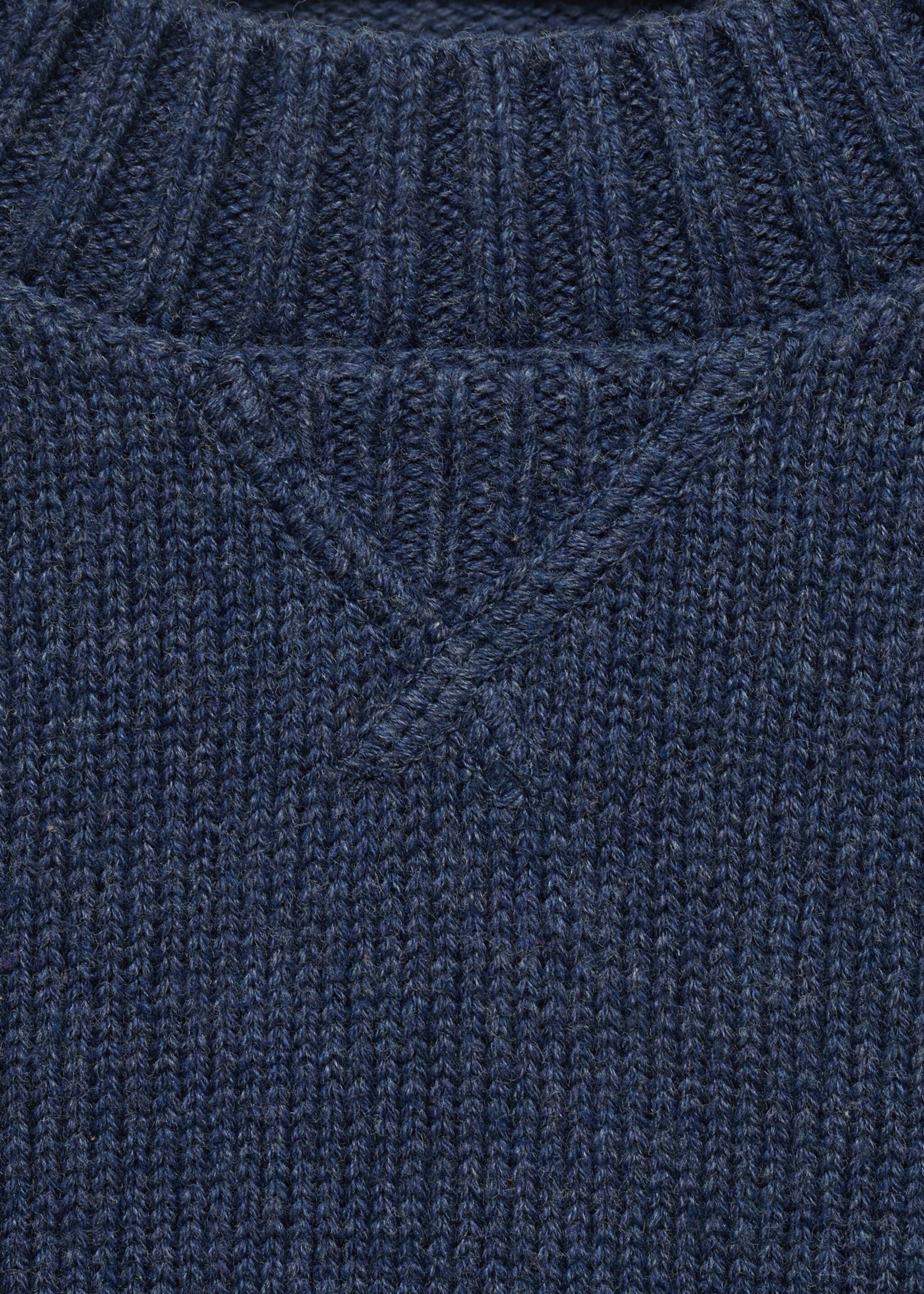 Pull-over maille coton - Détail de l'article 8