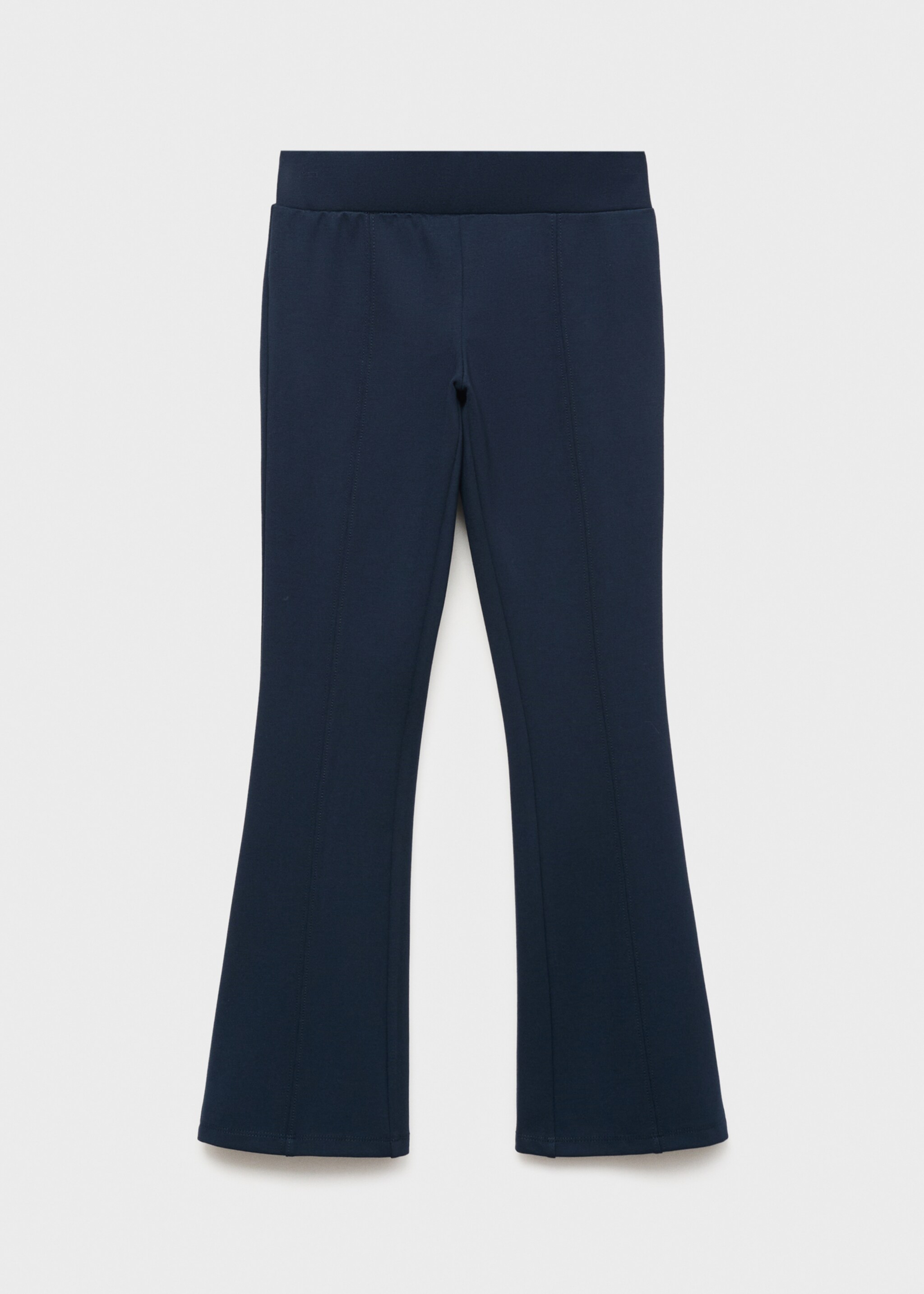 Flared leggings - Article without model