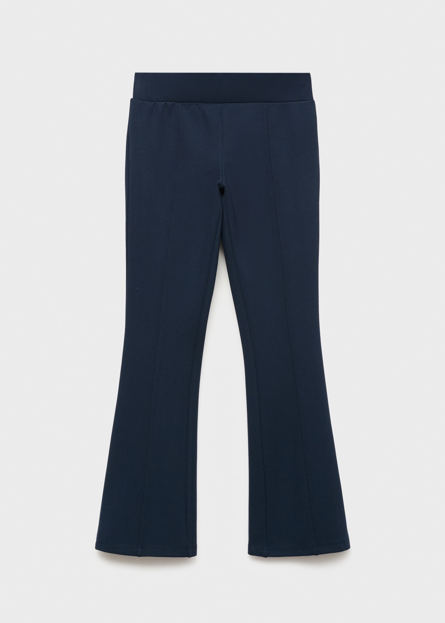Flared leggings - Article without model
