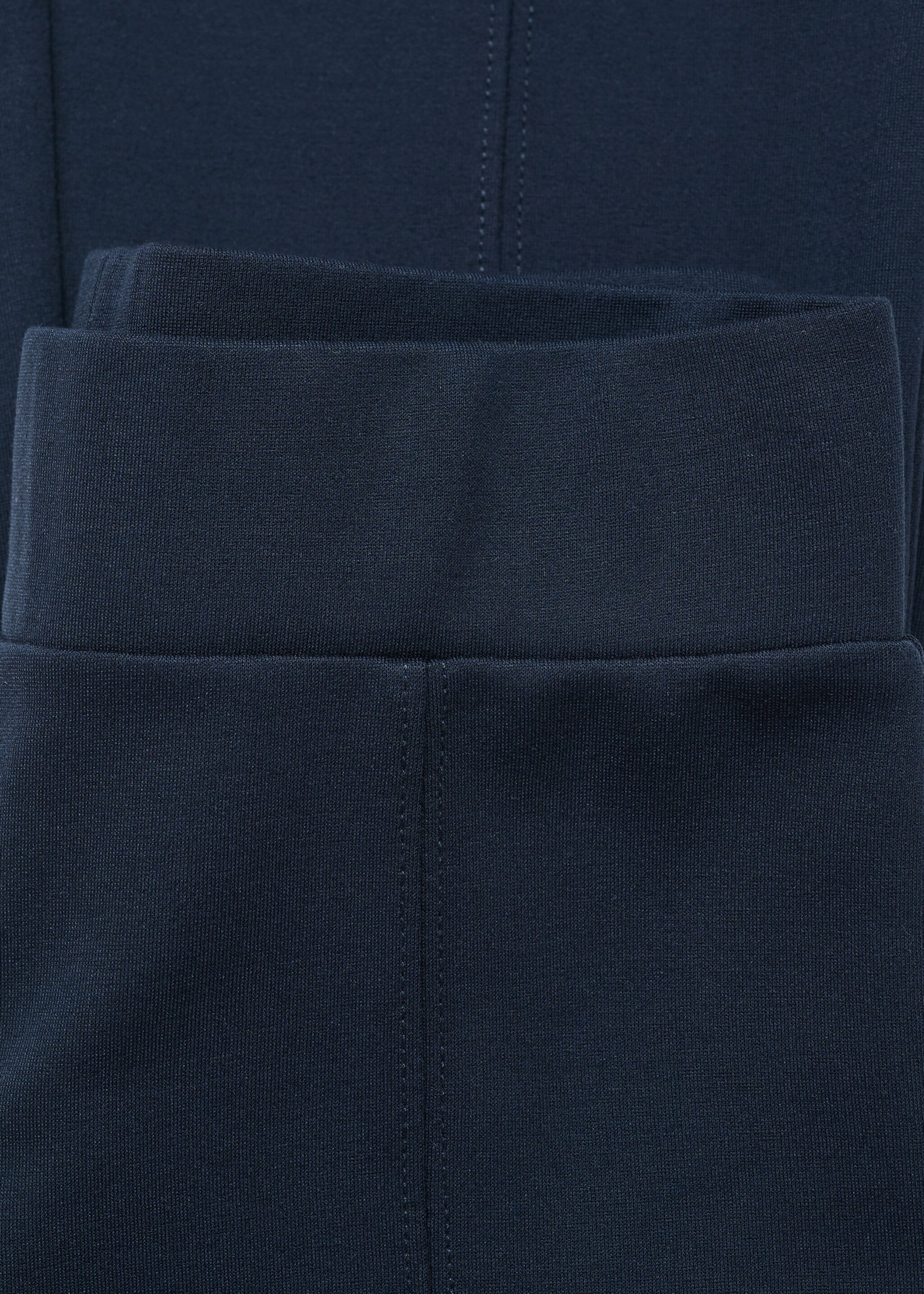 Flared leggings - Details of the article 0