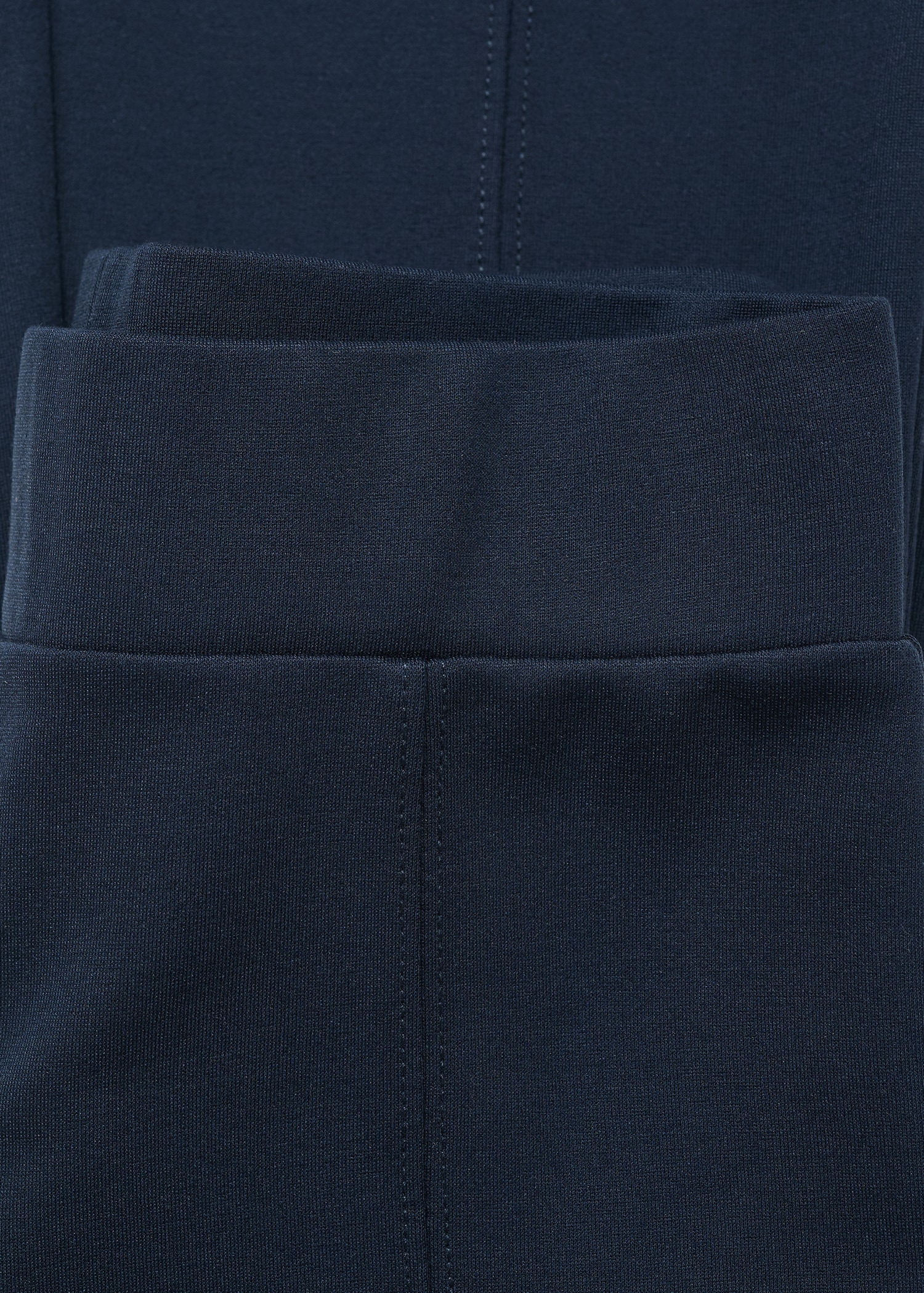 Flared leggings - Details of the article 0