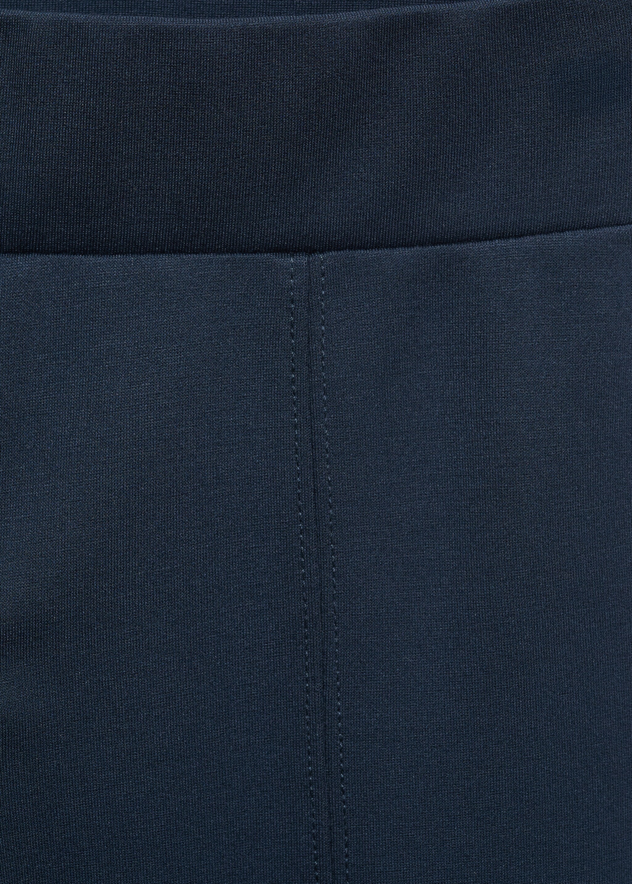 Flared leggings - Details of the article 8