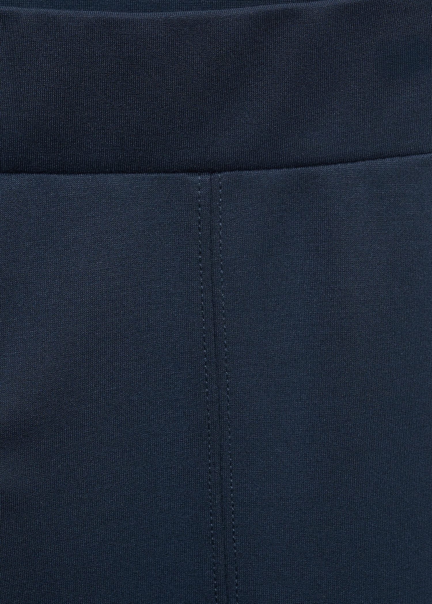 Flared leggings - Details of the article 8