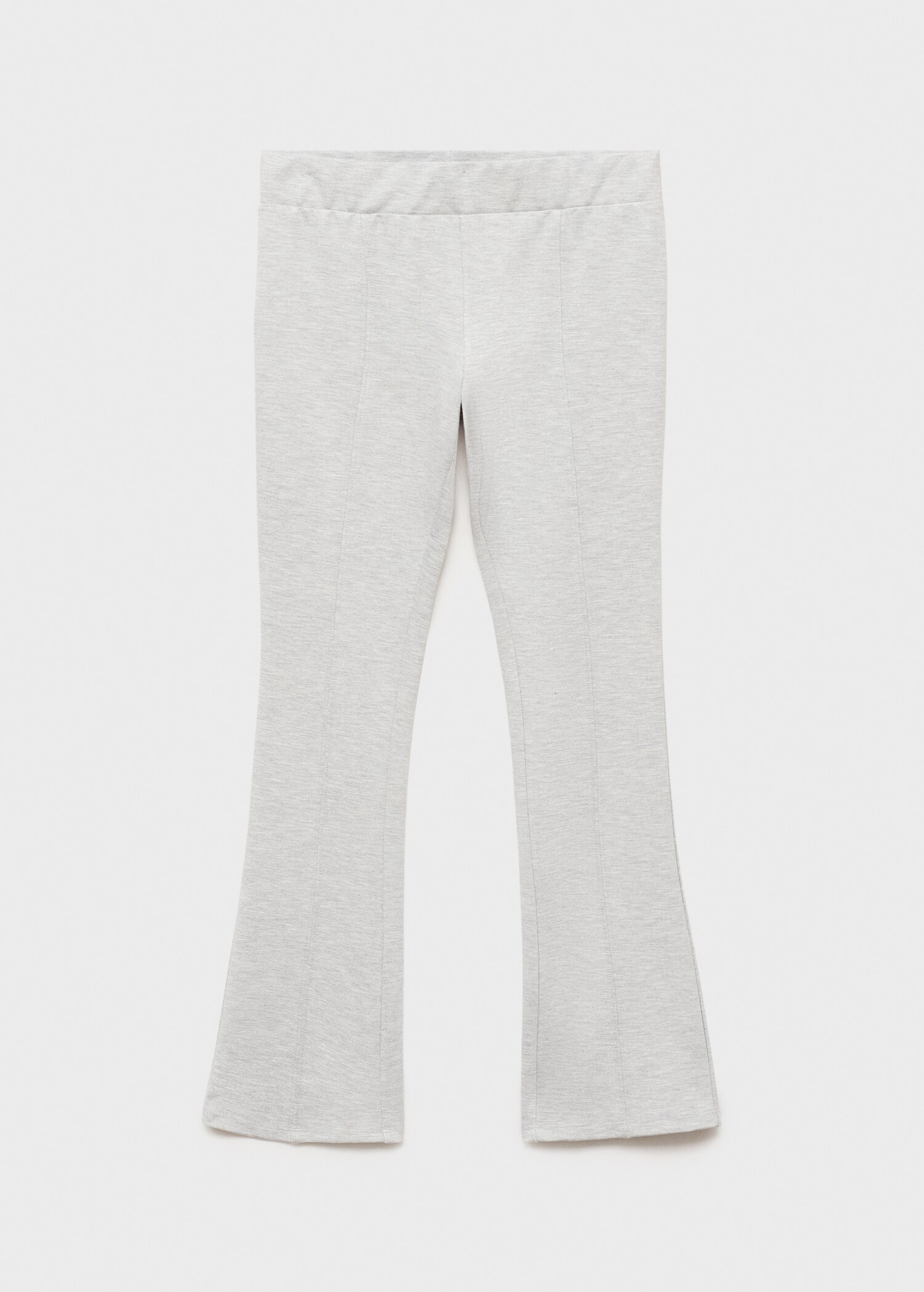 Flared leggings - Article without model
